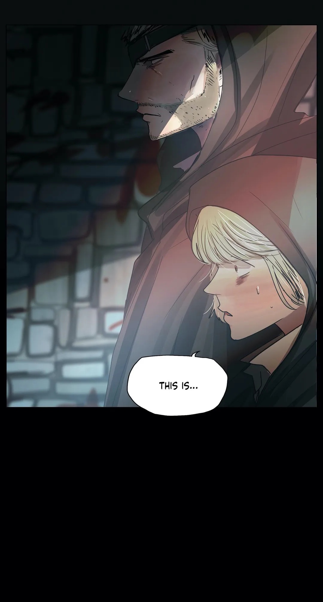 Blood Strangers Chapter 51 image 52