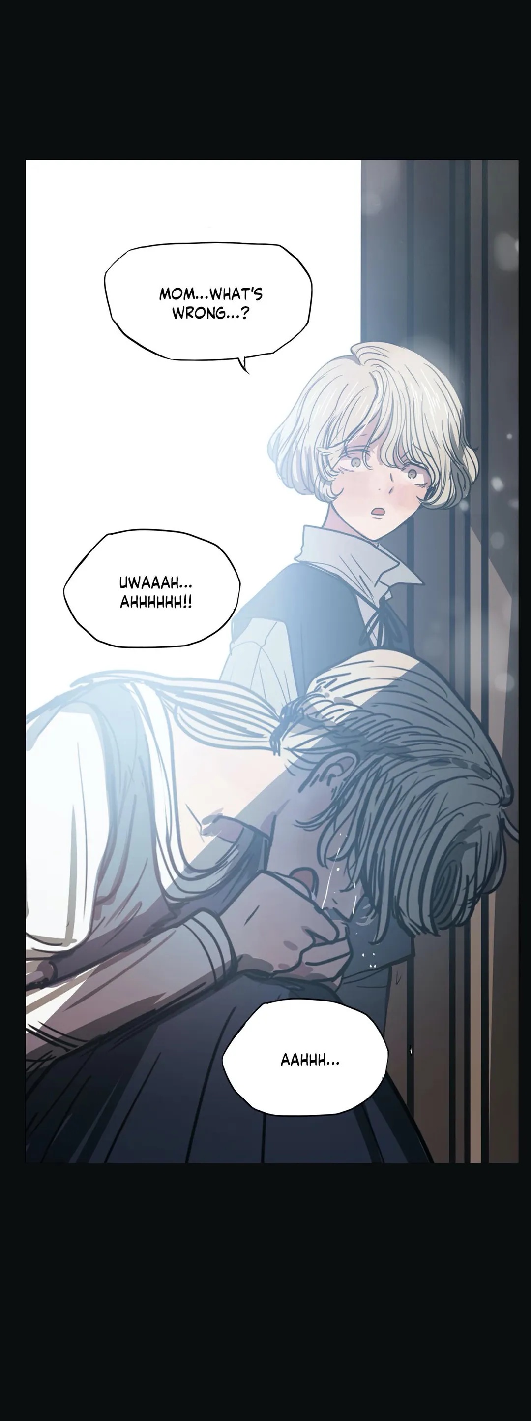Blood Strangers Chapter 52 image 12