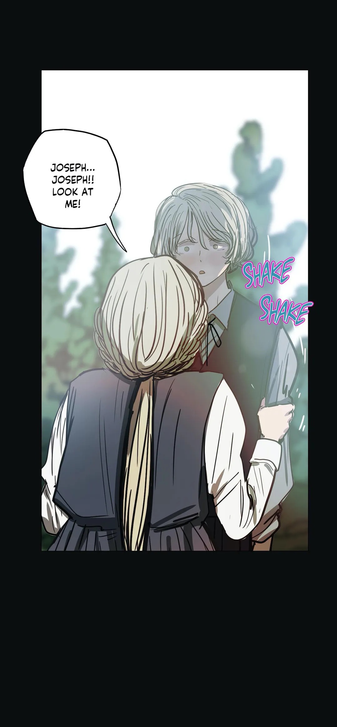 Blood Strangers Chapter 52 image 14