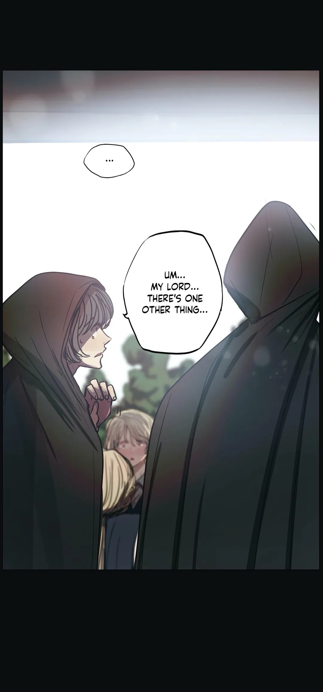 Blood Strangers Chapter 52 image 17