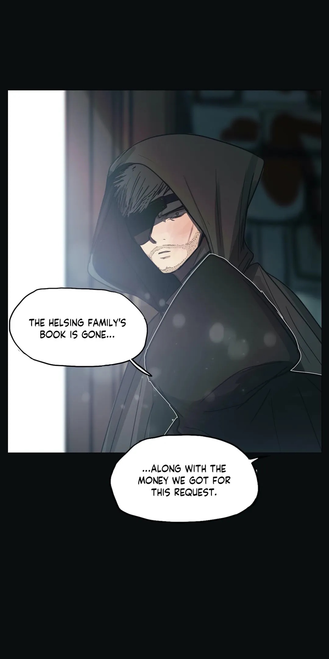 Blood Strangers Chapter 52 image 18