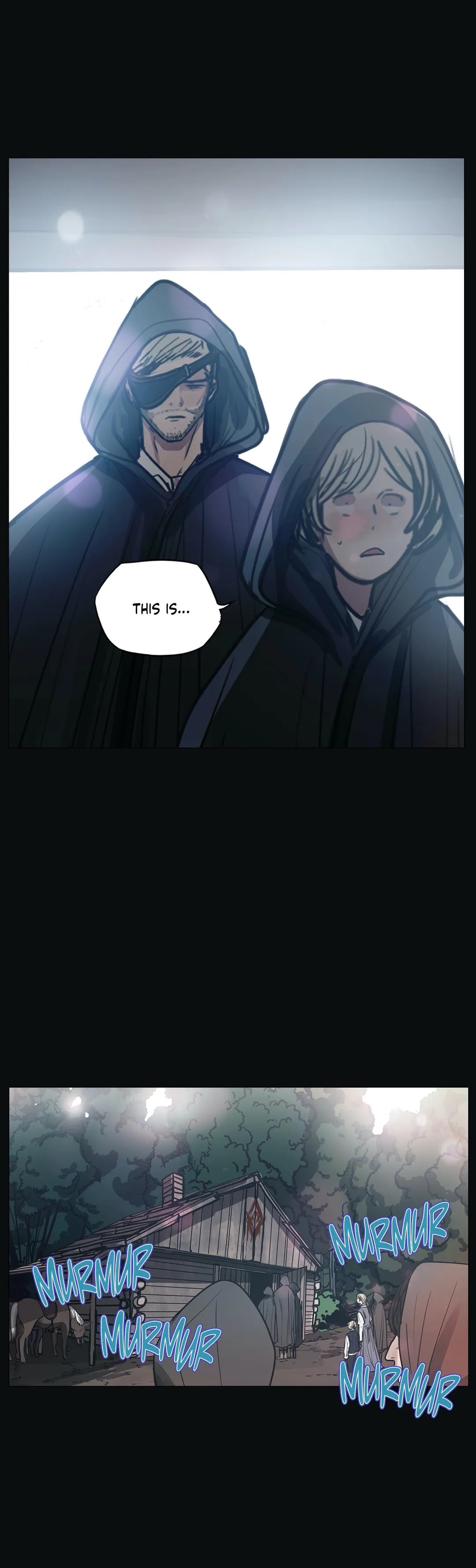Blood Strangers Chapter 52 image 1