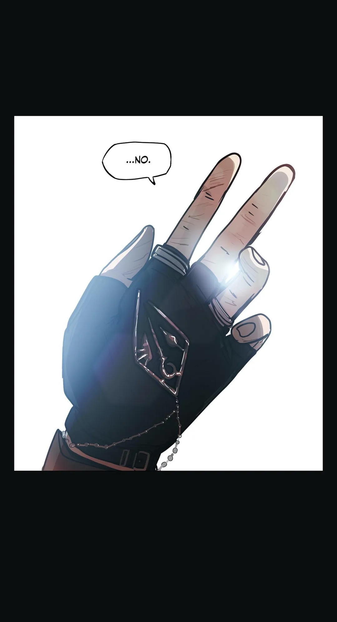 Blood Strangers Chapter 52 image 20