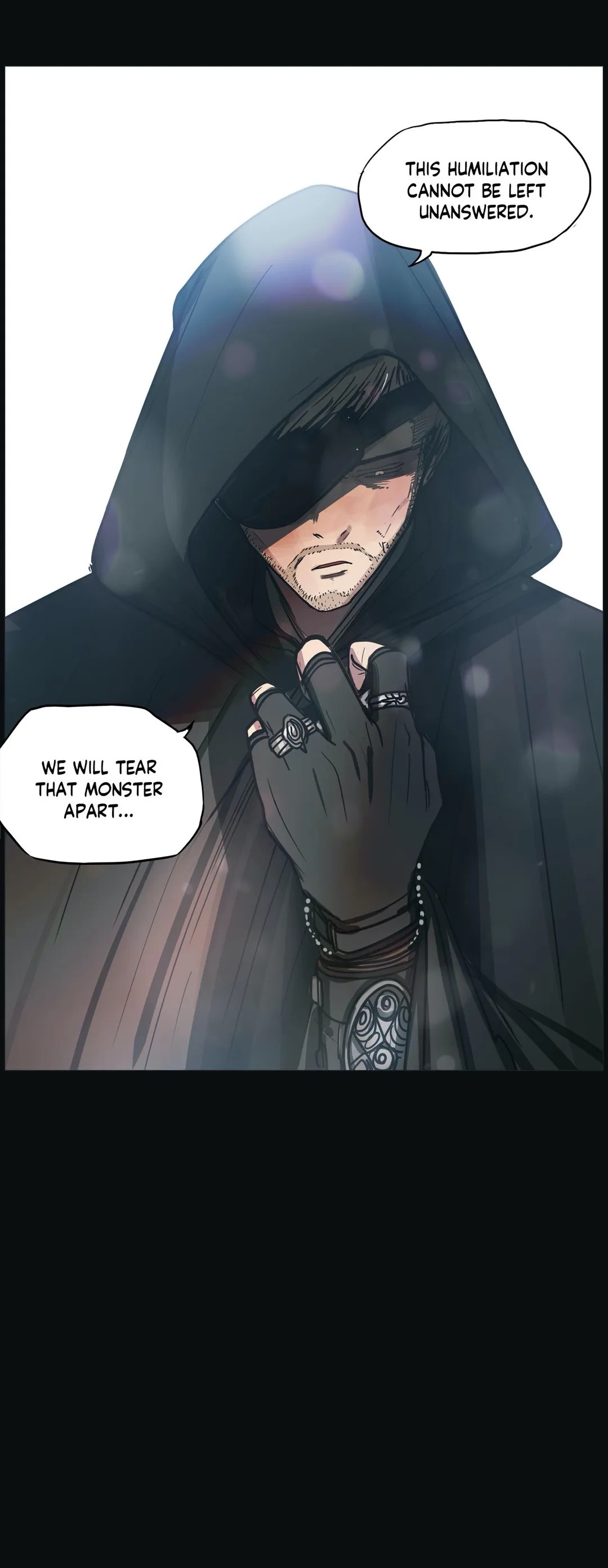 Blood Strangers Chapter 52 image 22