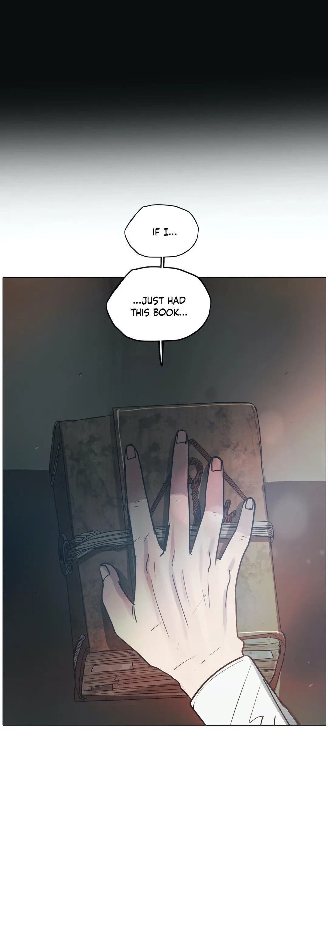 Blood Strangers Chapter 52 image 23