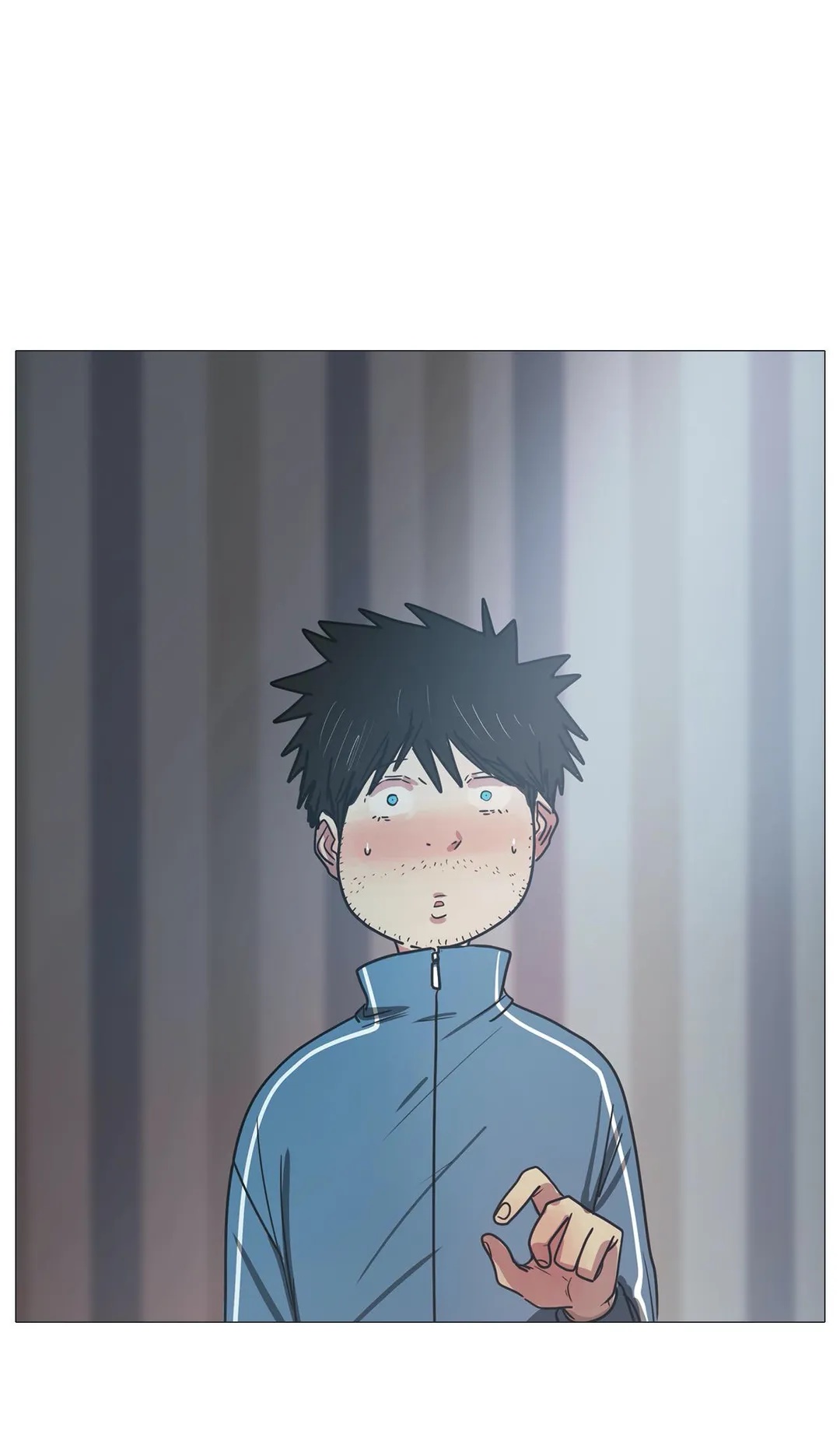 Blood Strangers Chapter 52 image 24