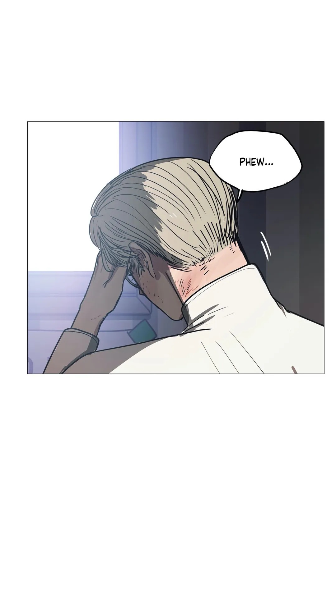 Blood Strangers Chapter 52 image 28