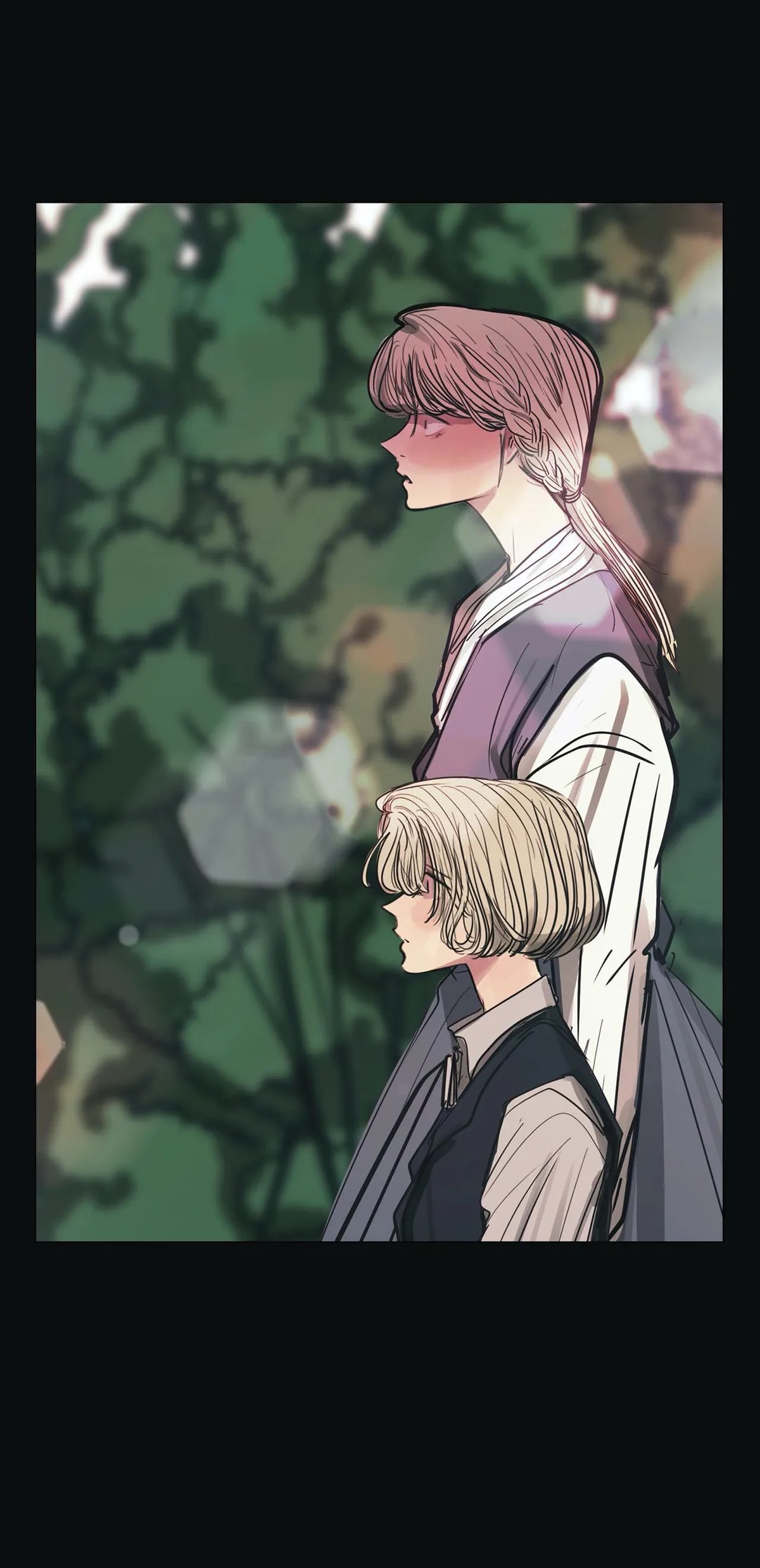 Blood Strangers Chapter 52 image 2