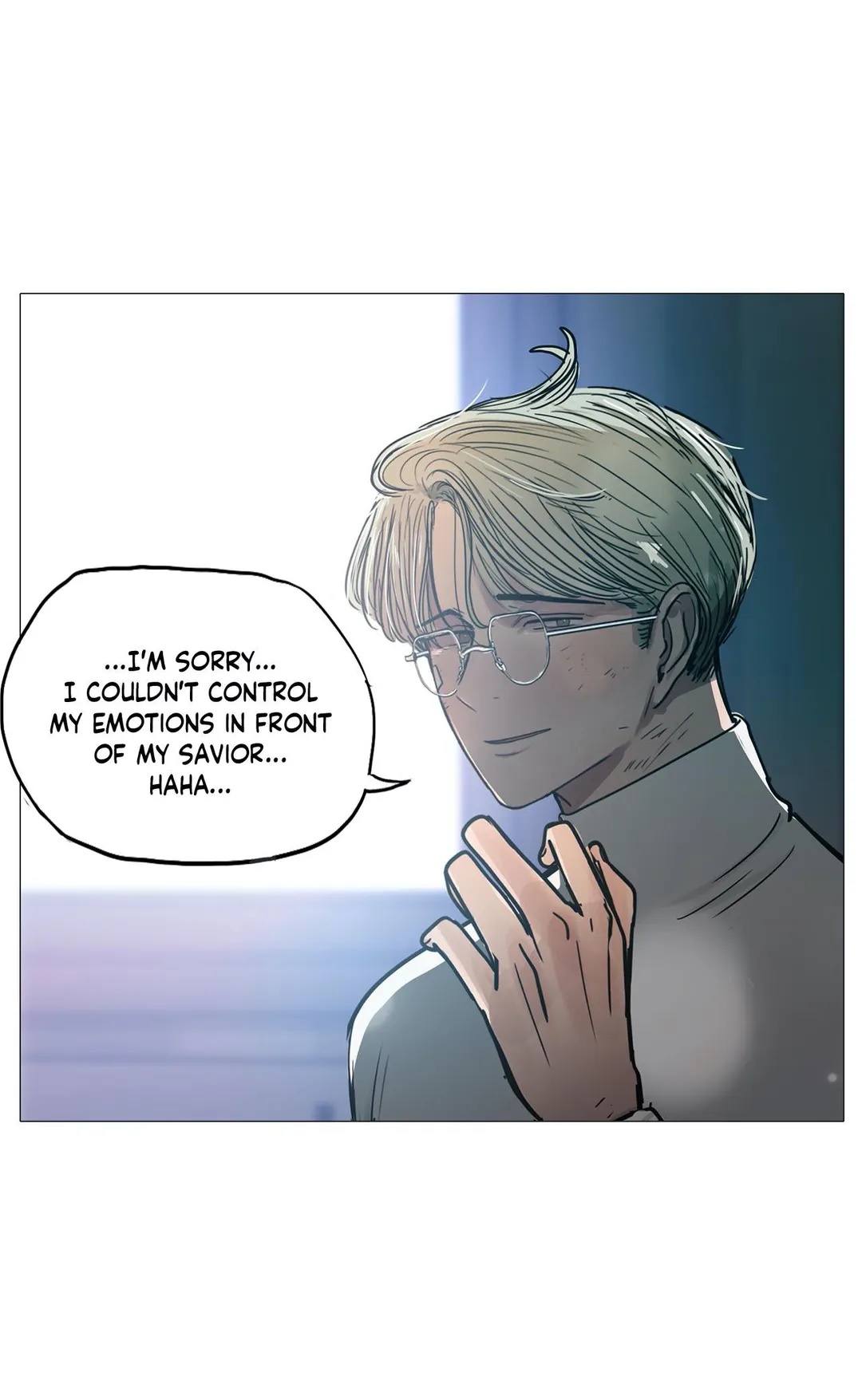 Blood Strangers Chapter 52 image 29