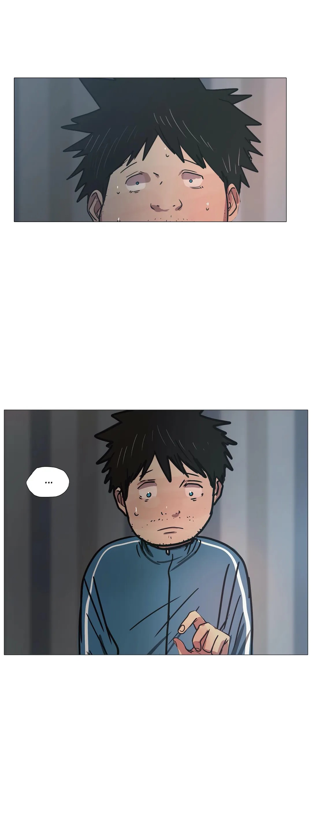 Blood Strangers Chapter 52 image 30