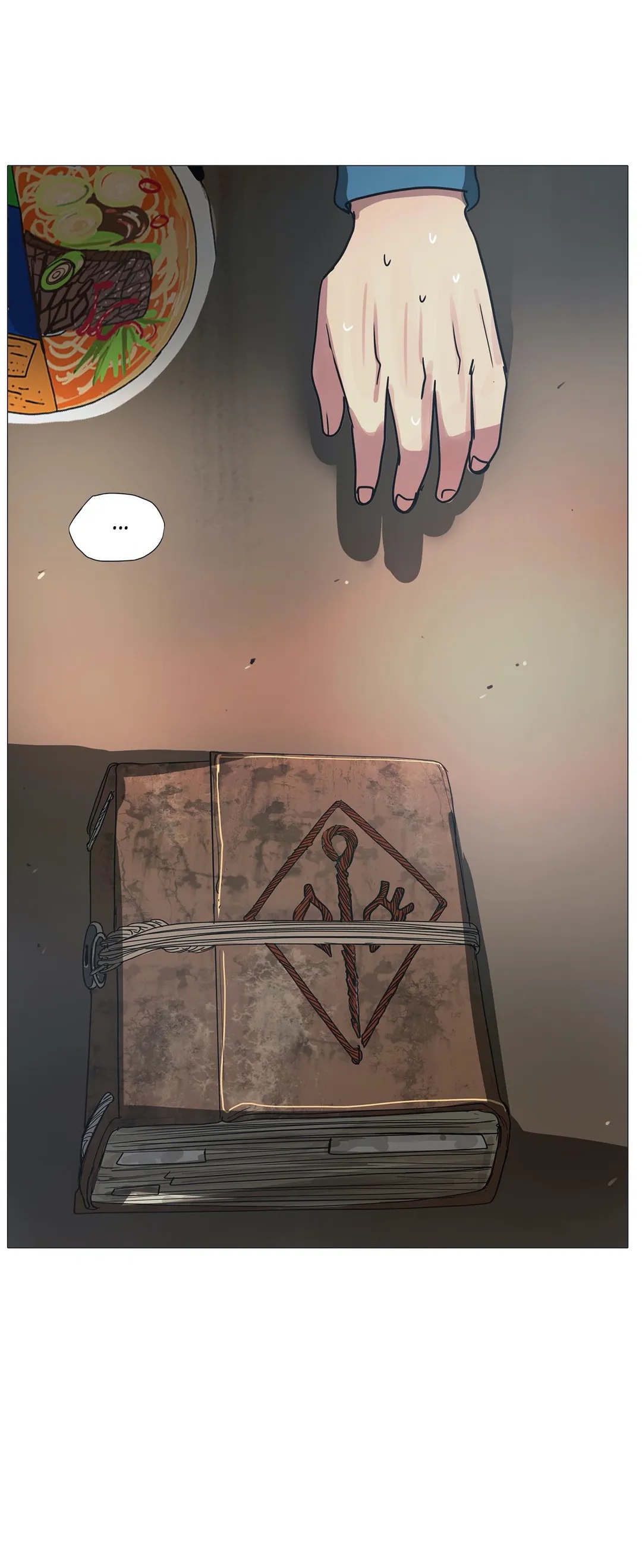 Blood Strangers Chapter 52 image 31