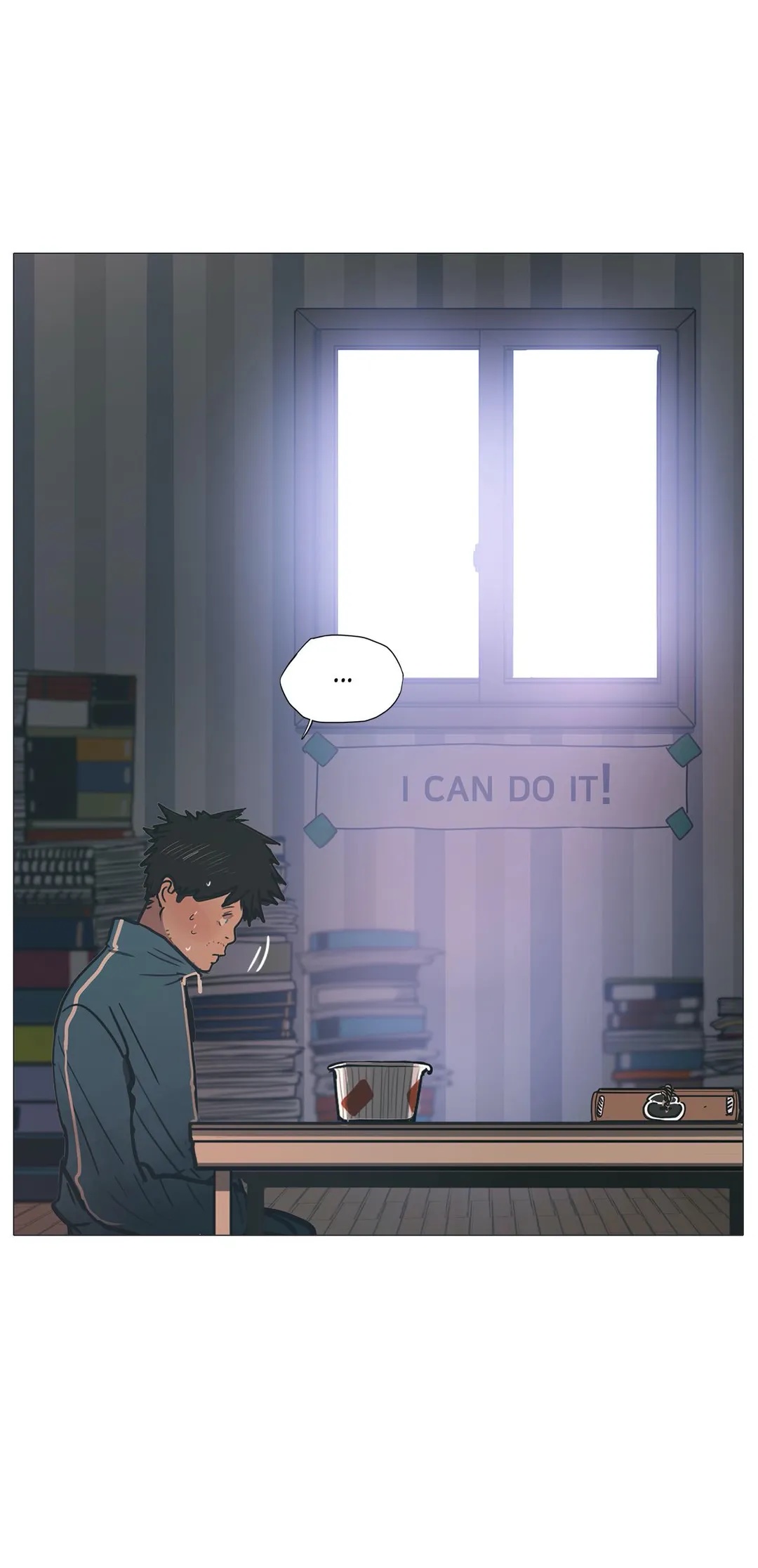 Blood Strangers Chapter 52 image 33