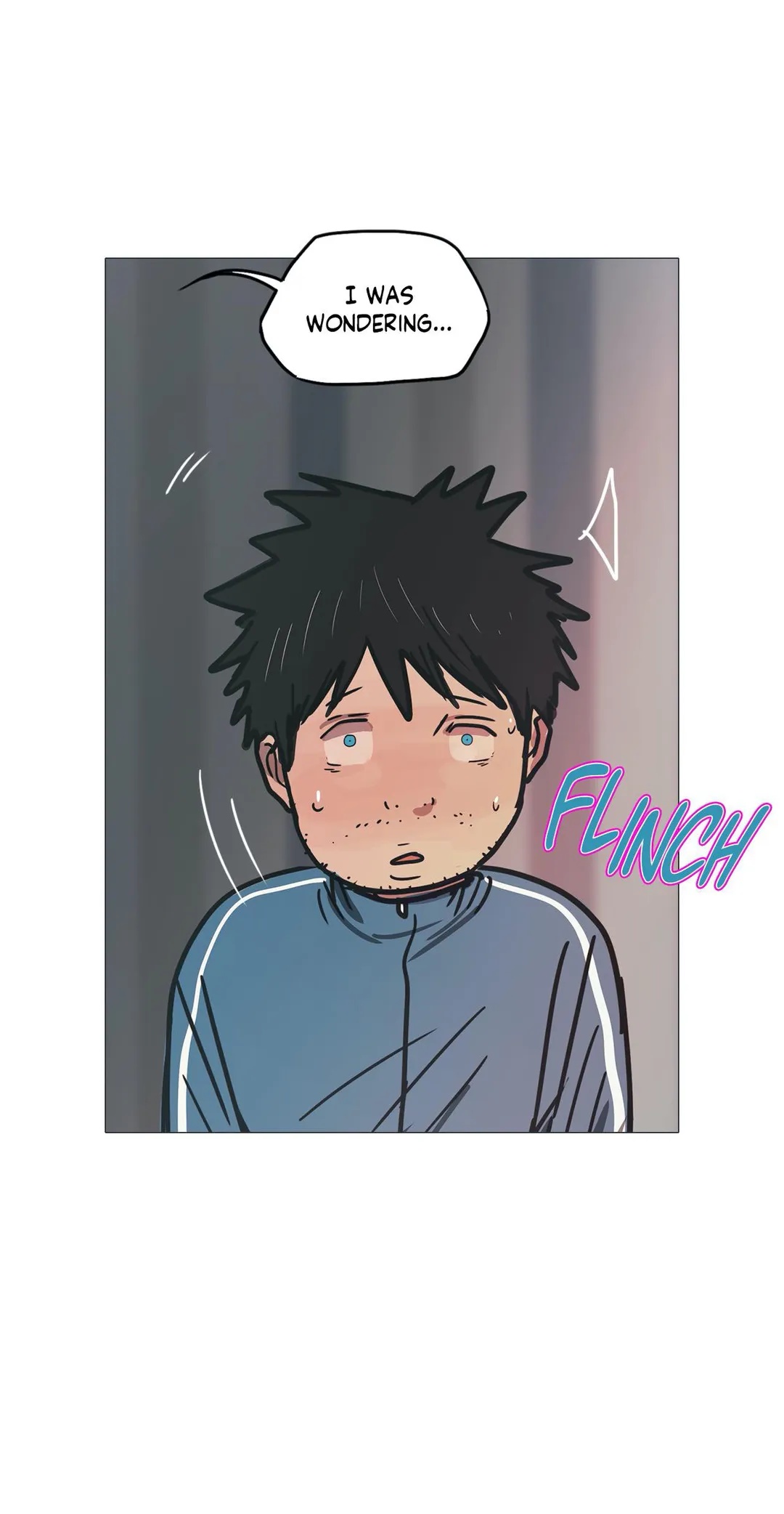 Blood Strangers Chapter 52 image 34