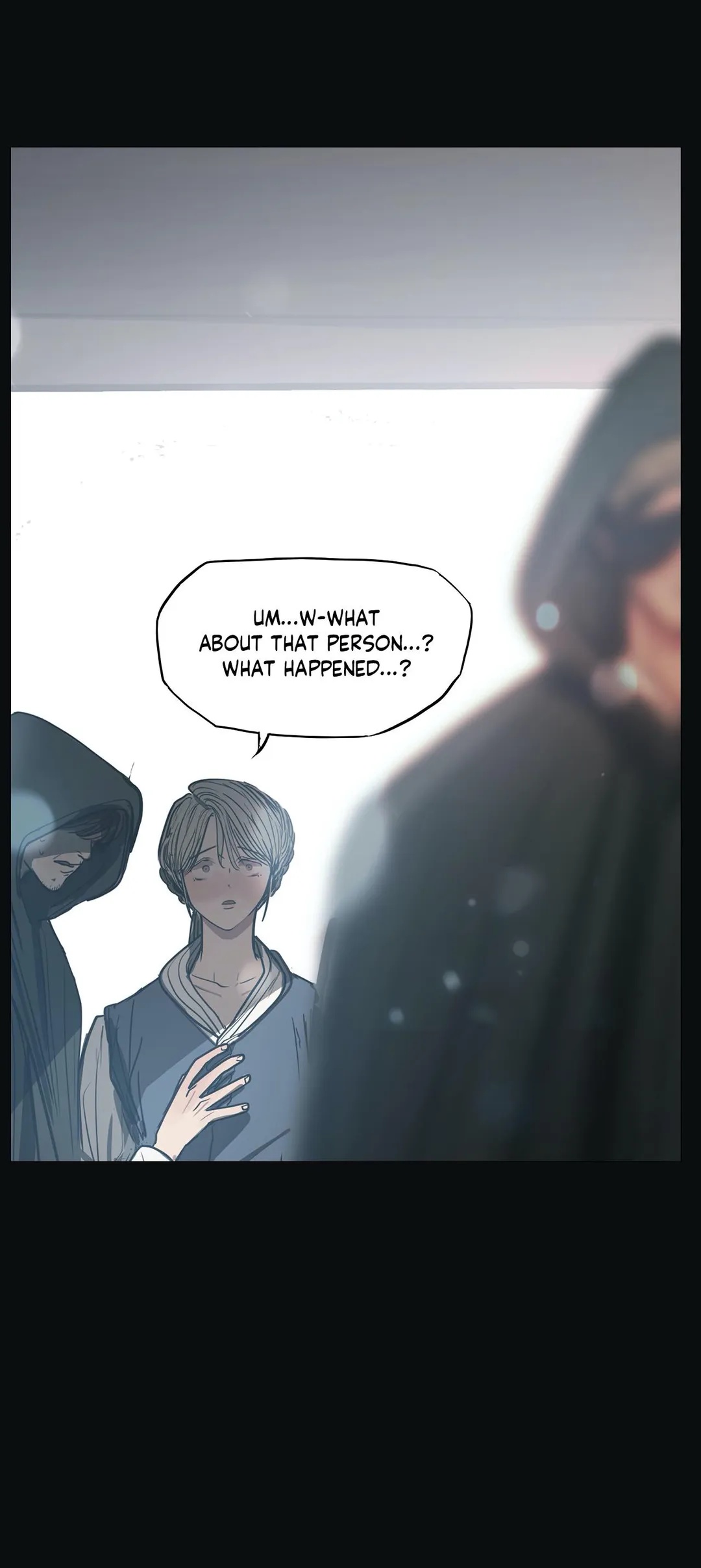 Blood Strangers Chapter 52 image 3