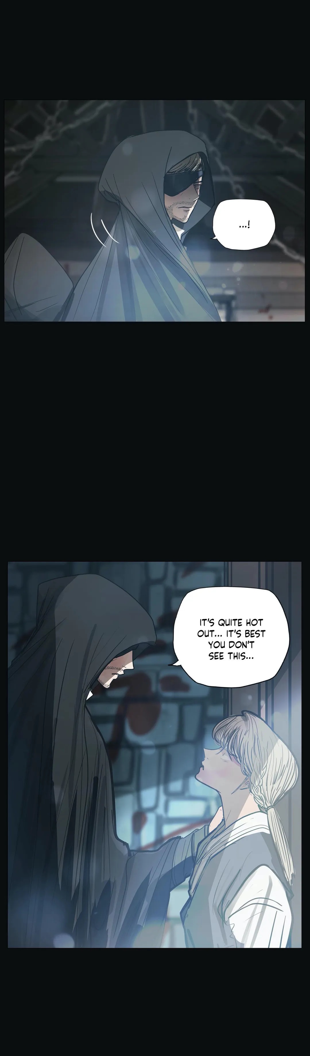 Blood Strangers Chapter 52 image 4