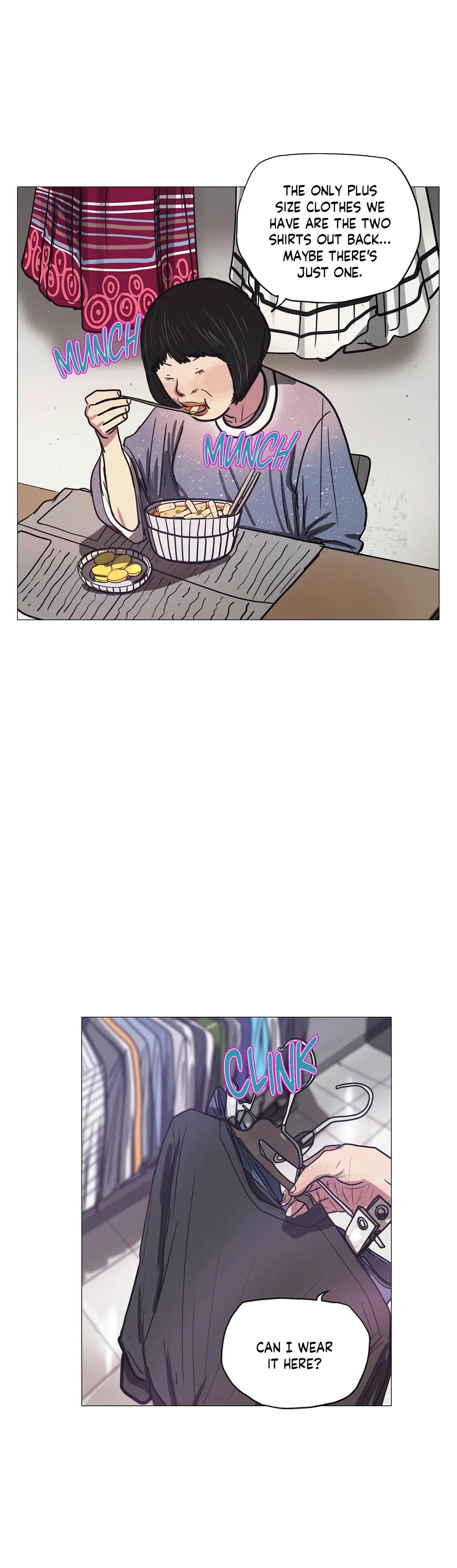Blood Strangers Chapter 52 image 52