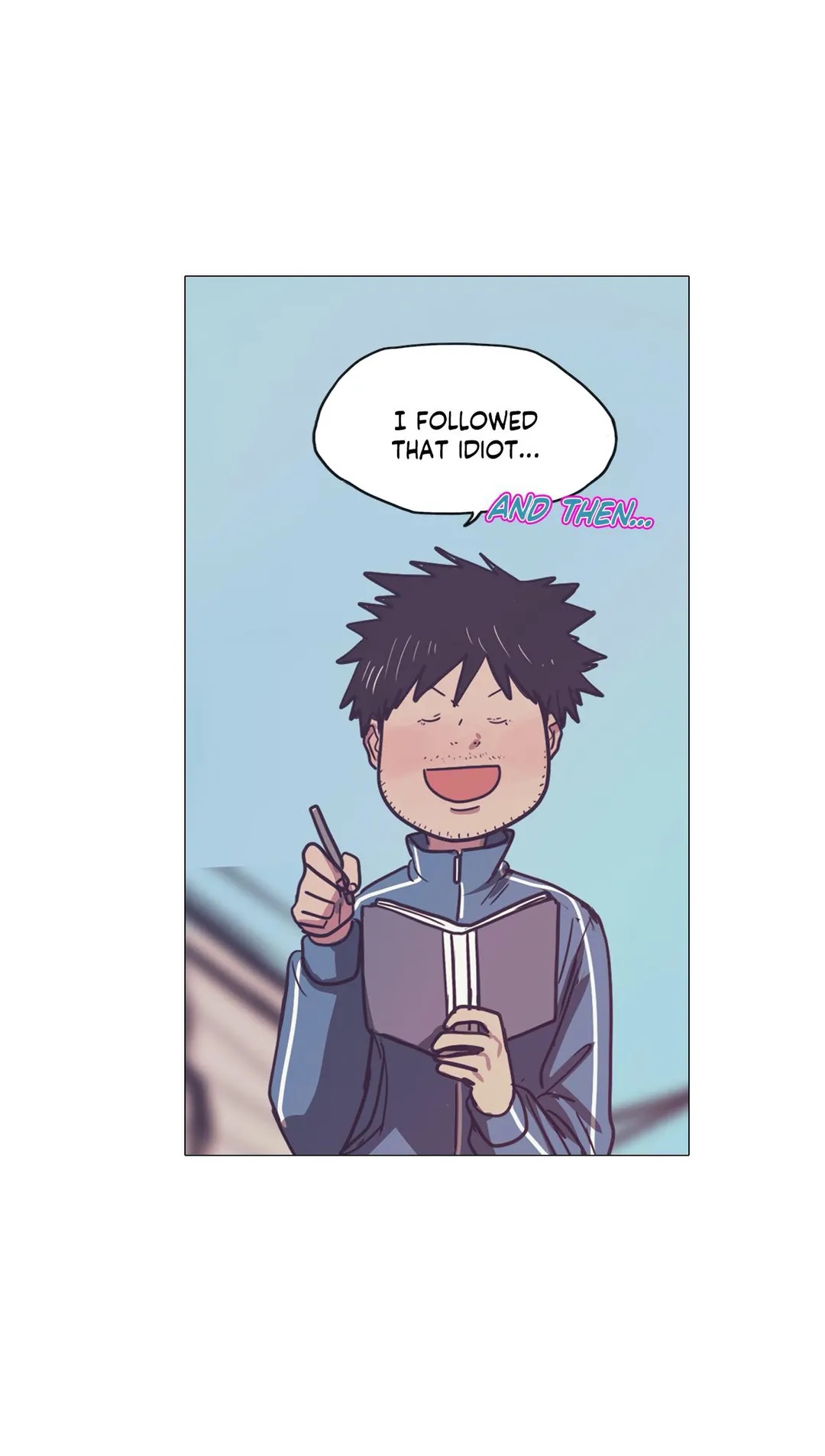 Blood Strangers Chapter 52 image 57