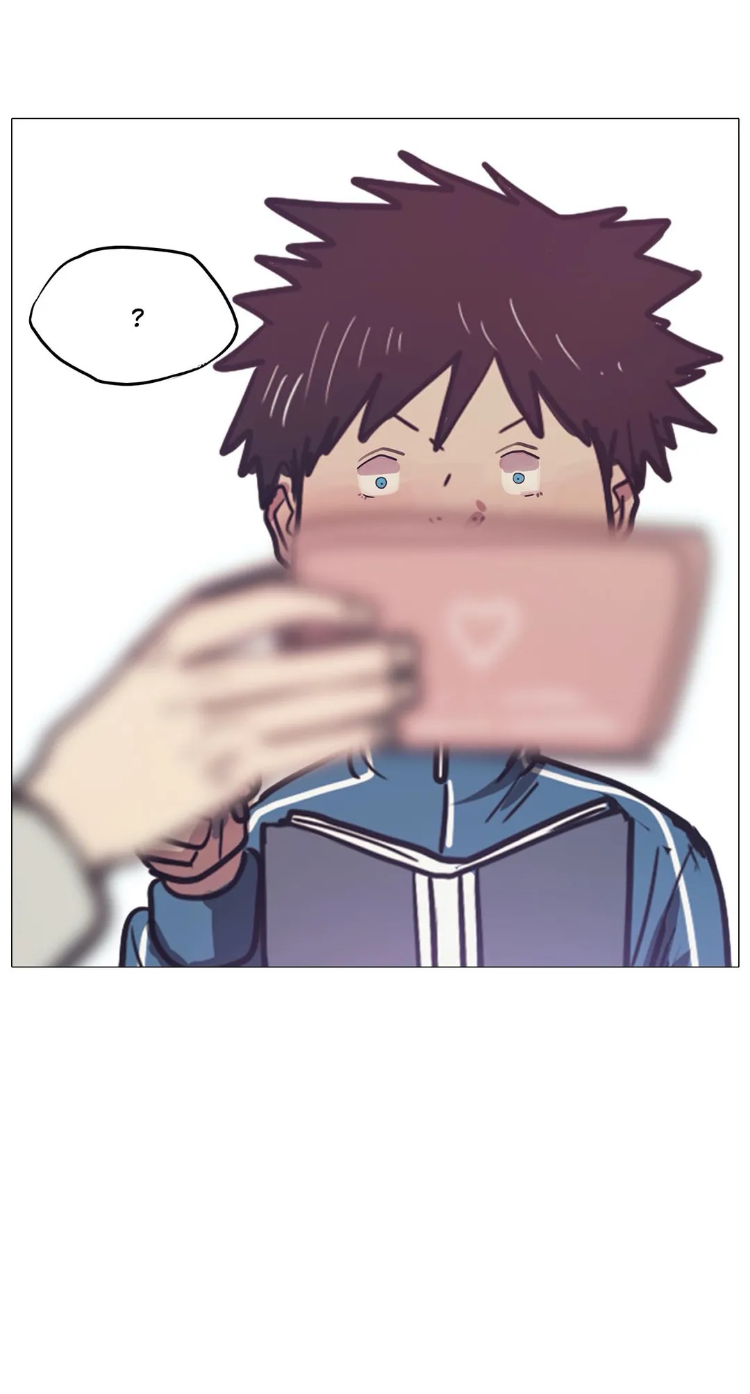 Blood Strangers Chapter 52 image 58