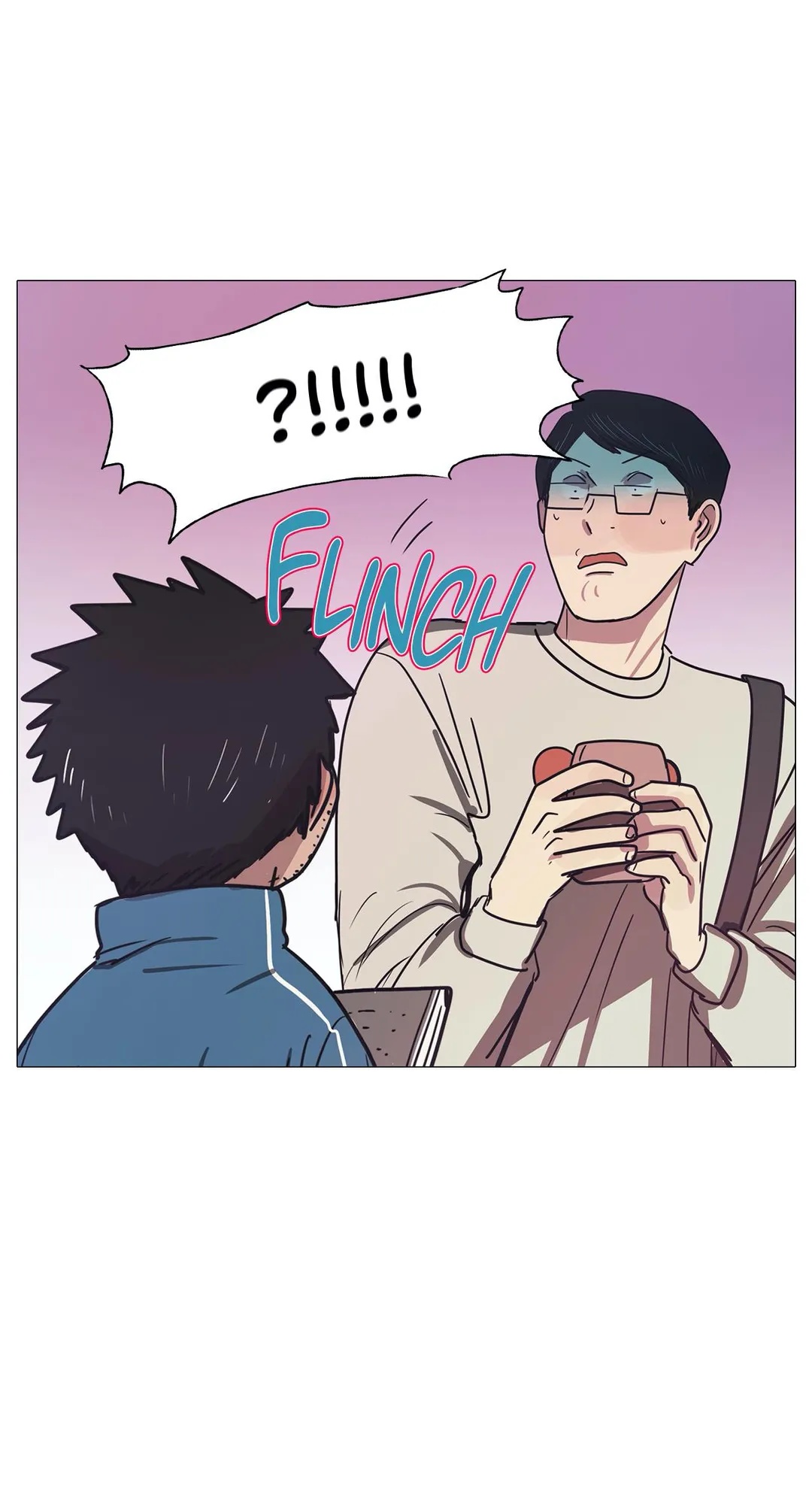 Blood Strangers Chapter 52 image 61