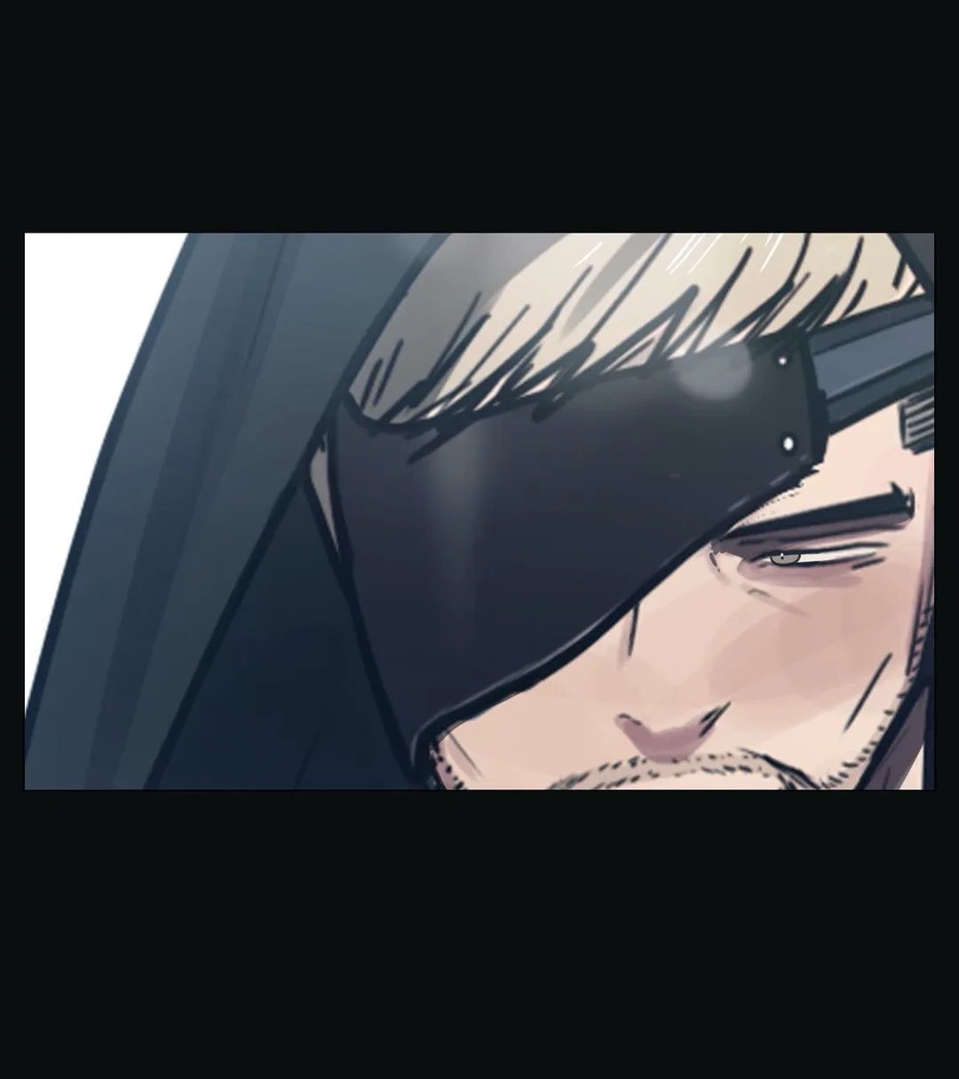 Blood Strangers Chapter 52 image 6