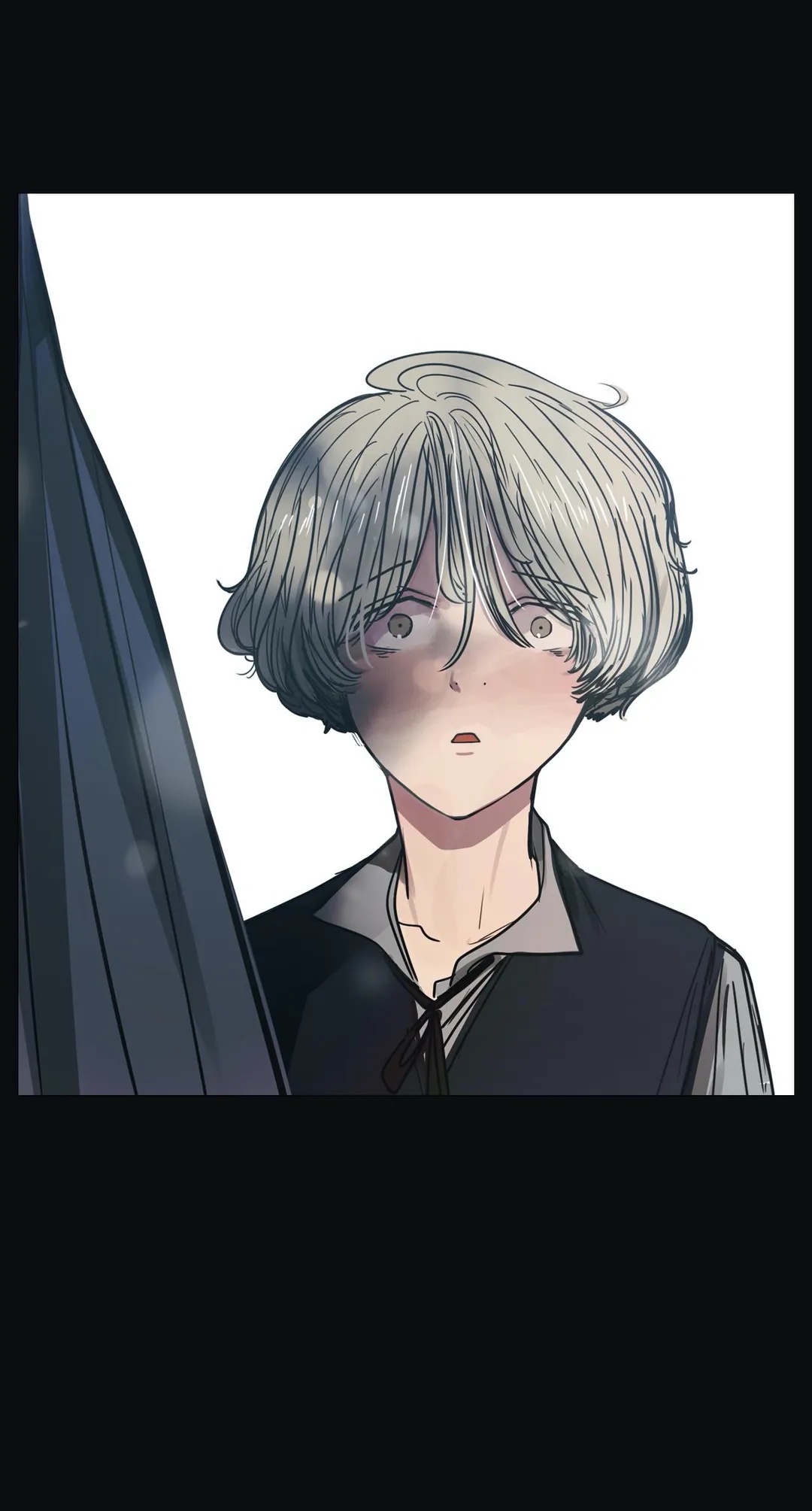 Blood Strangers Chapter 52 image 7