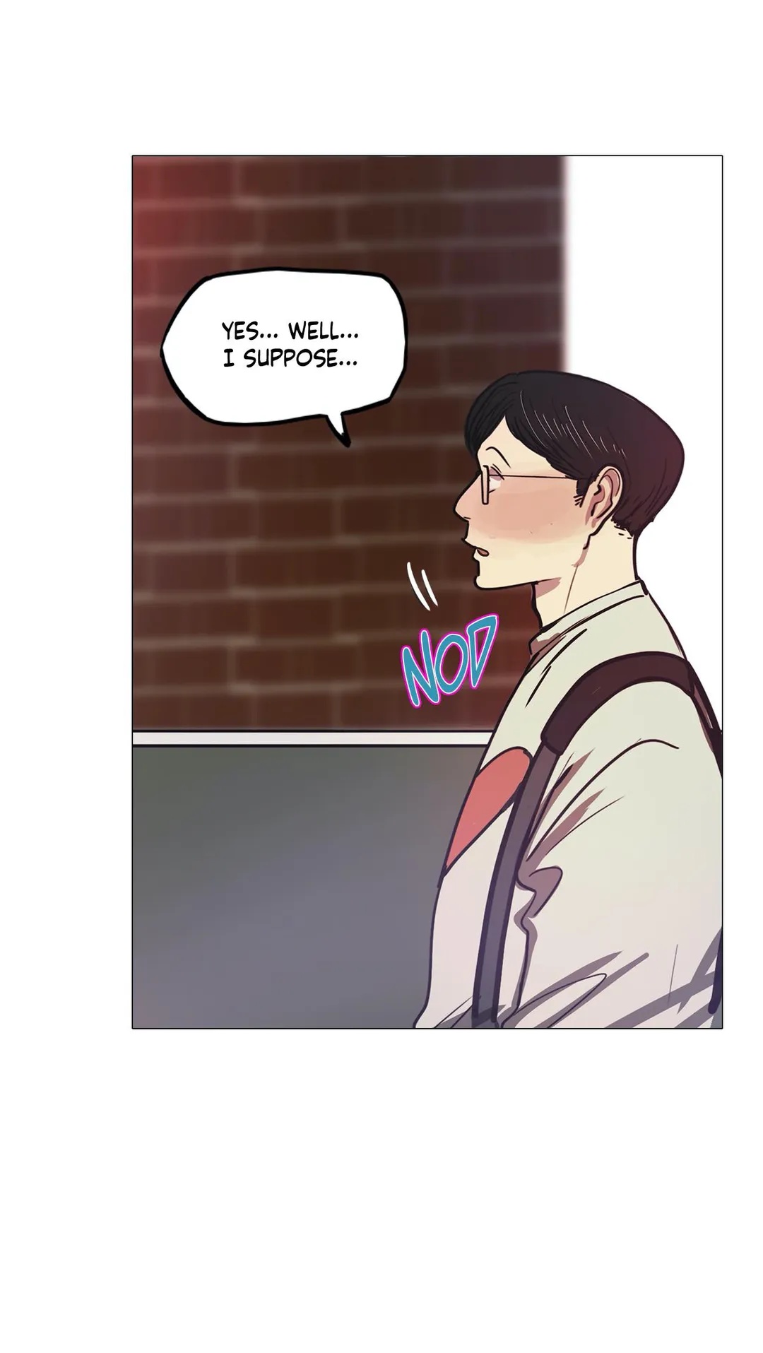 Blood Strangers Chapter 53 image 12