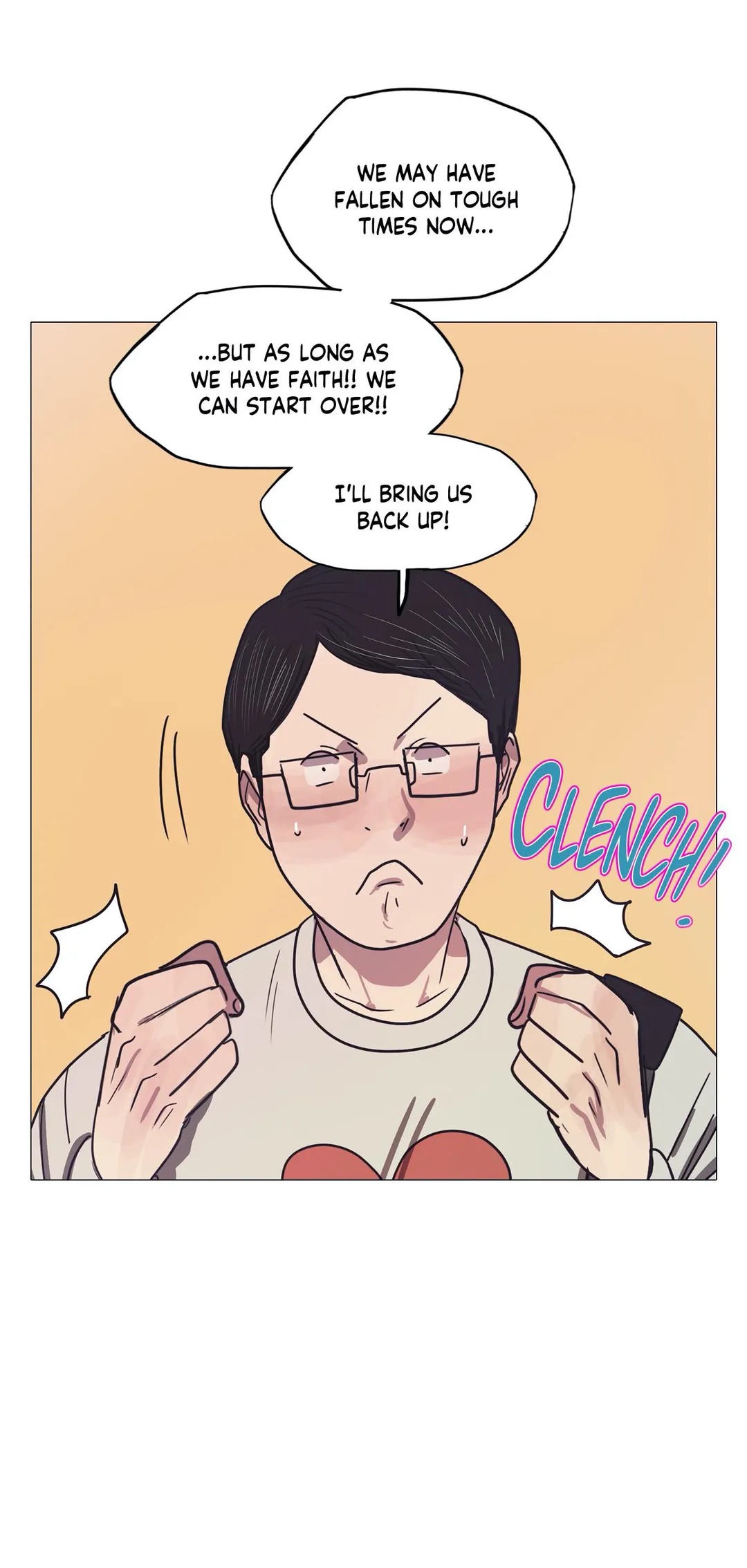 Blood Strangers Chapter 53 image 15