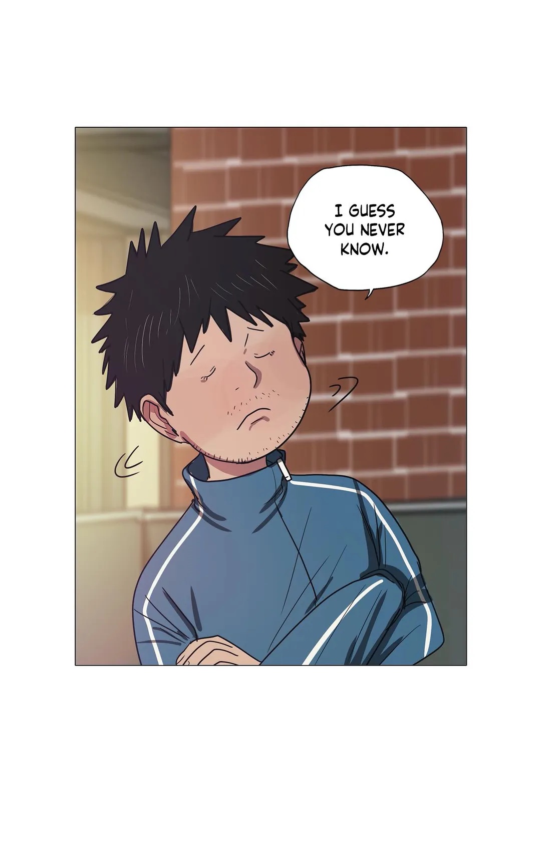 Blood Strangers Chapter 53 image 19