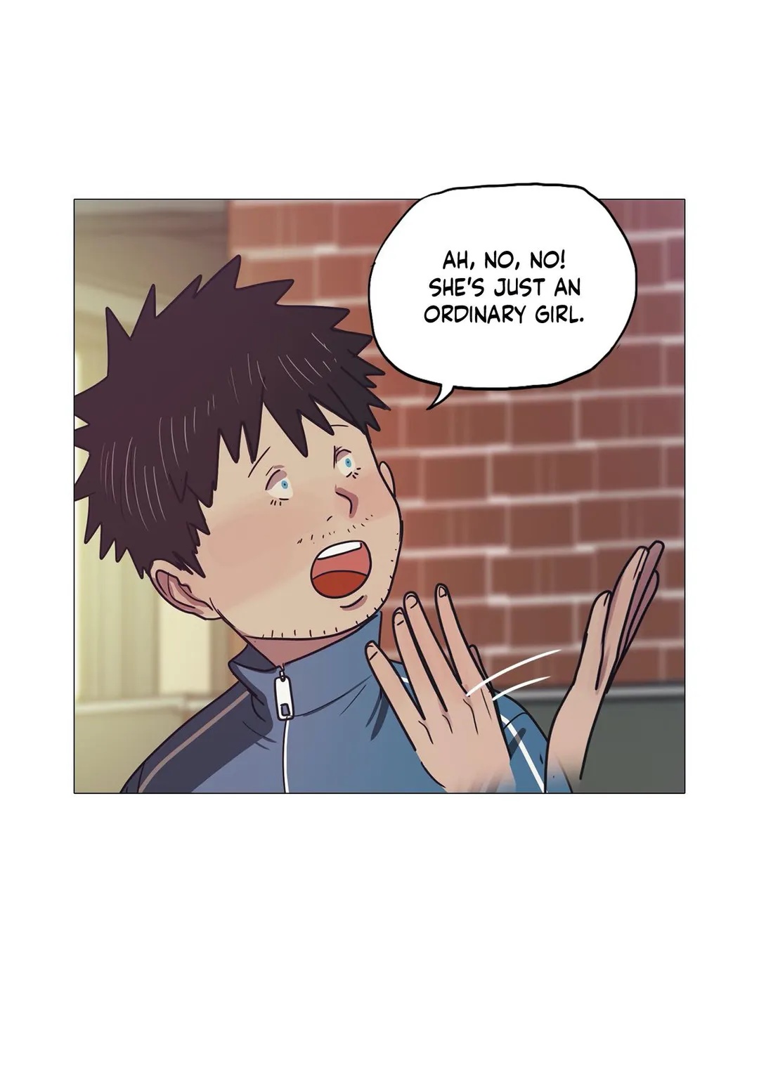 Blood Strangers Chapter 53 image 22