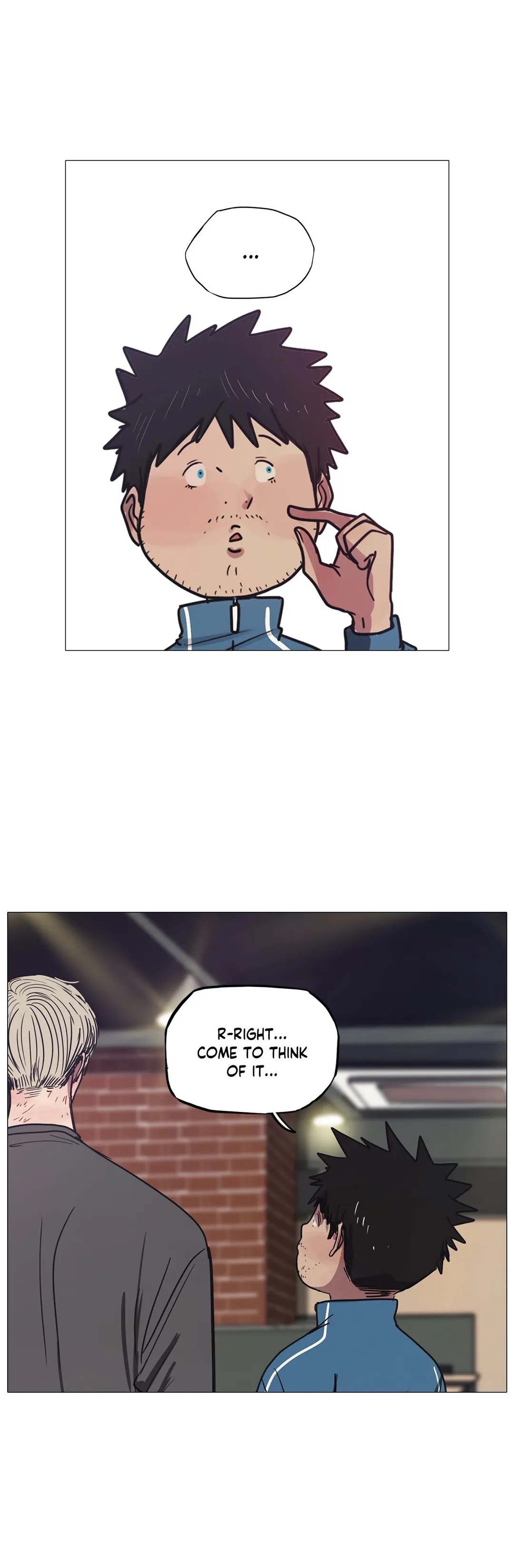 Blood Strangers Chapter 53 image 24