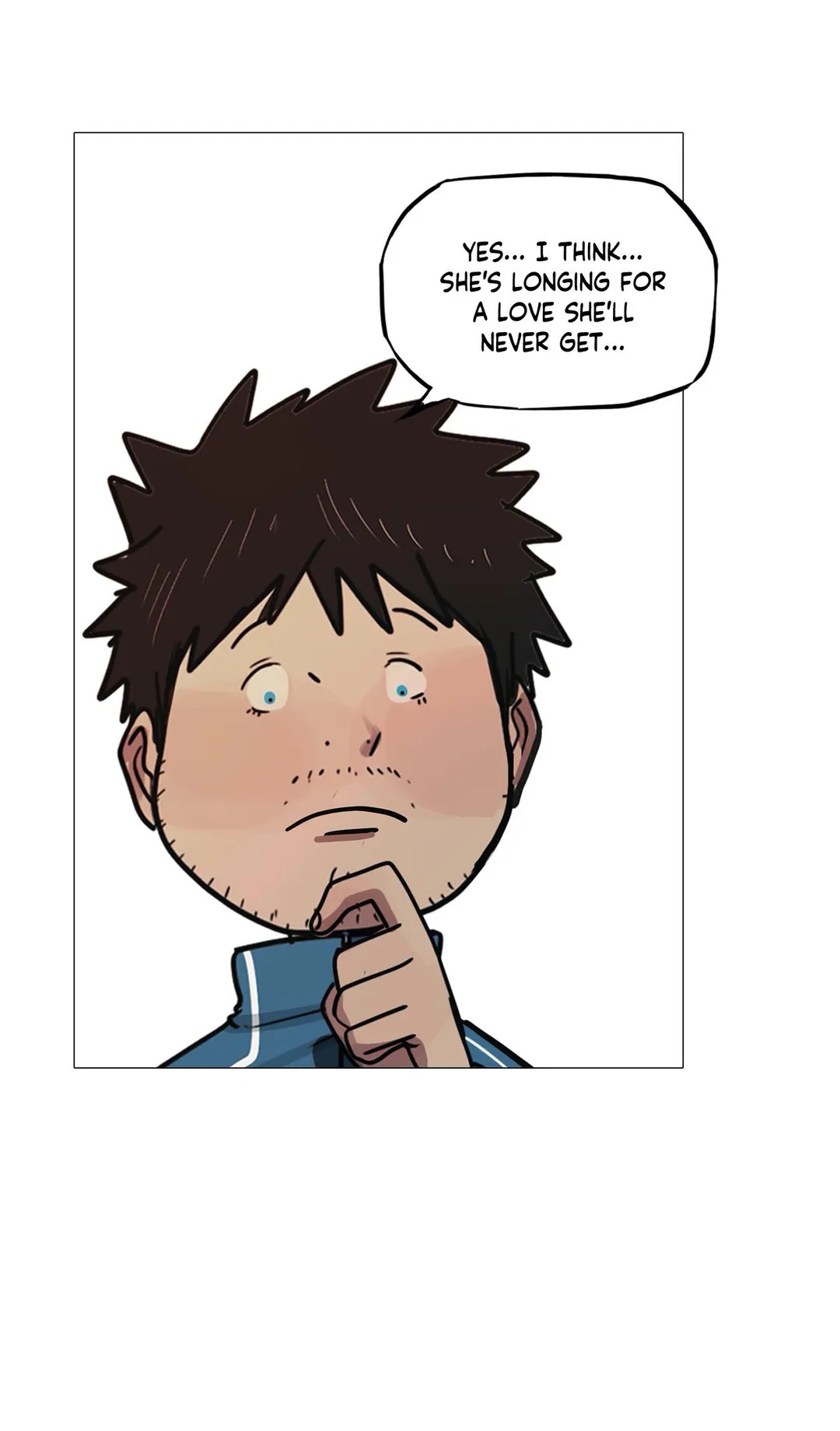 Blood Strangers Chapter 53 image 26