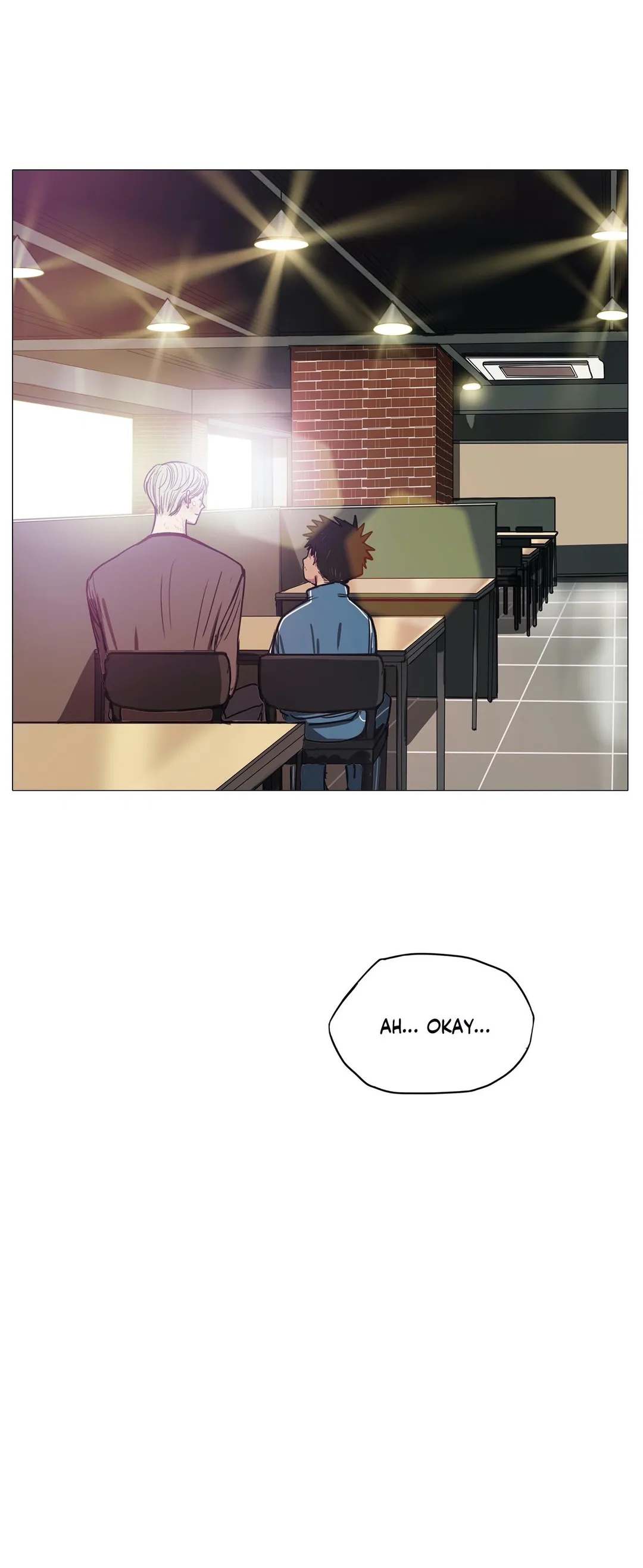 Blood Strangers Chapter 53 image 29