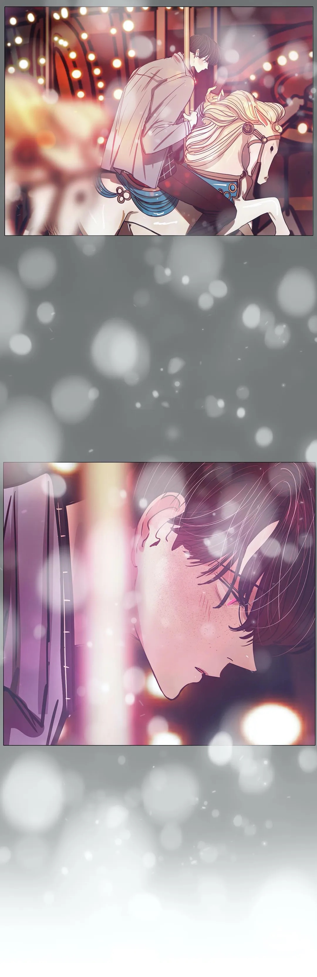 Blood Strangers Chapter 53 image 34