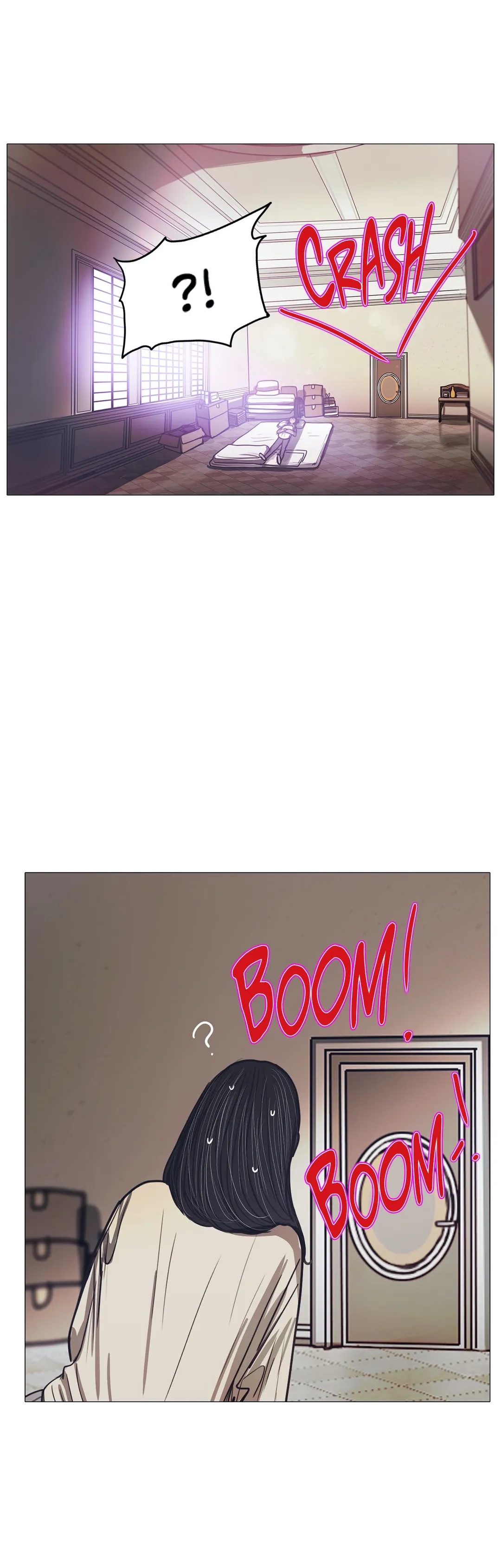 Blood Strangers Chapter 53 image 36