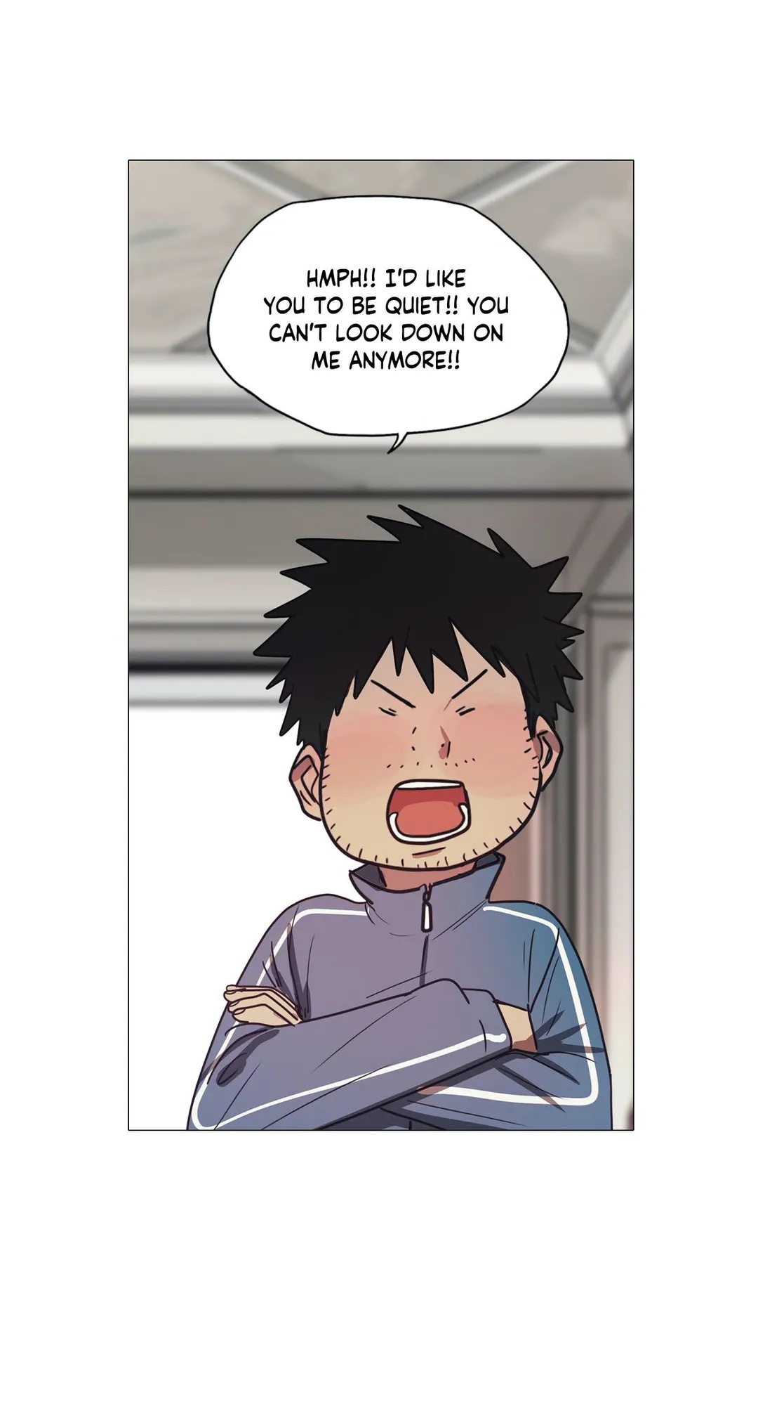Blood Strangers Chapter 53 image 38