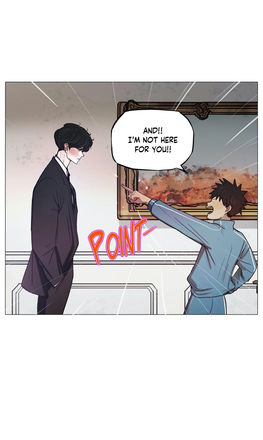 Blood Strangers Chapter 53 image 39