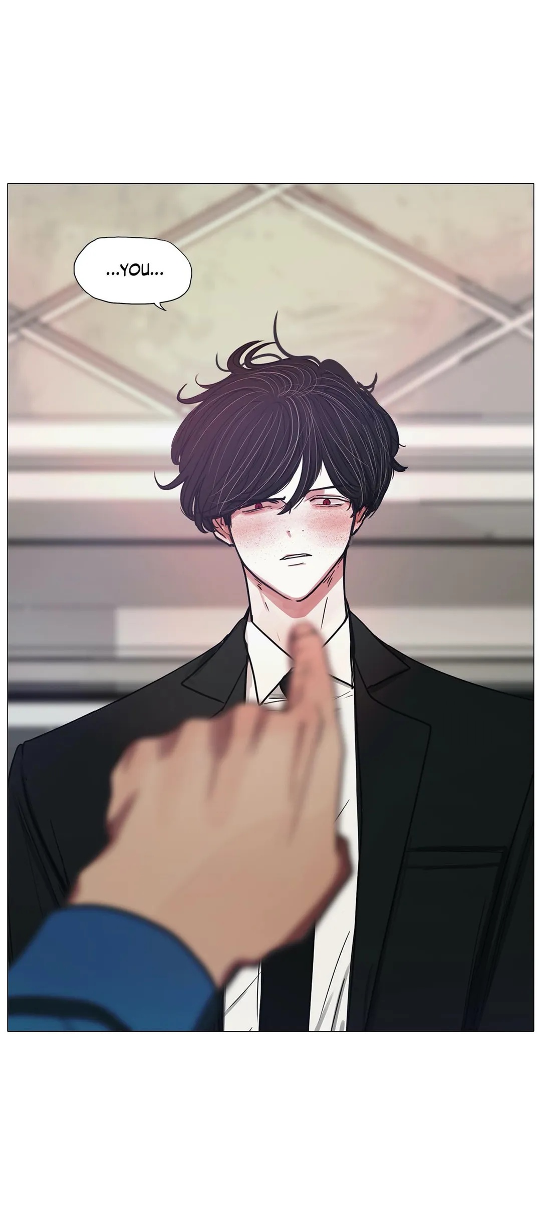 Blood Strangers Chapter 53 image 40
