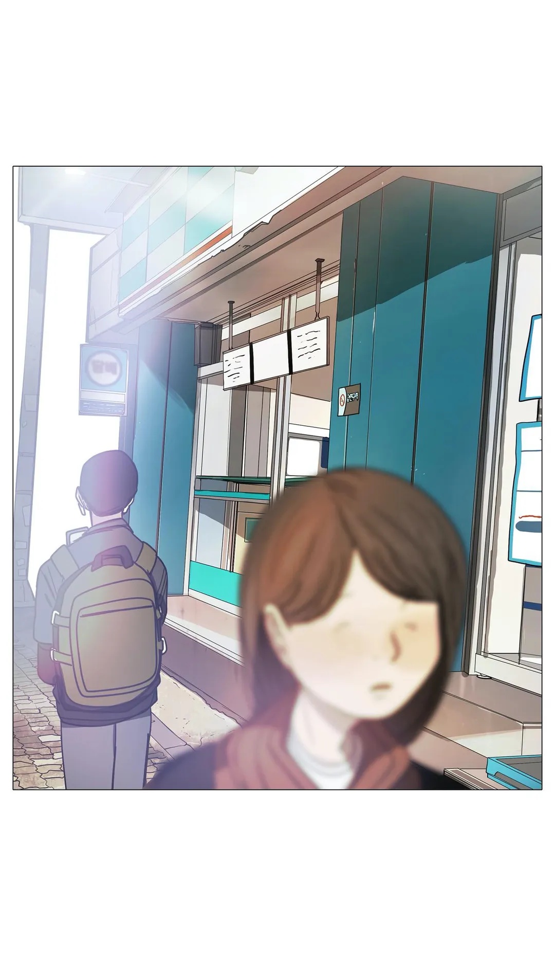 Blood Strangers Chapter 53 image 46
