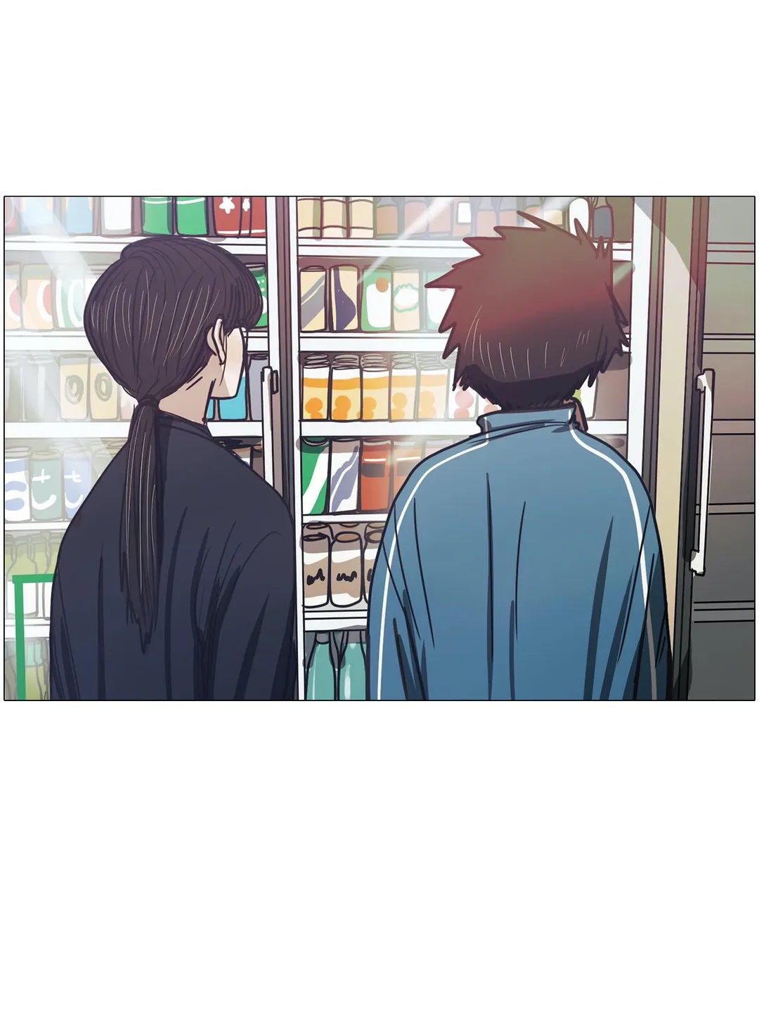 Blood Strangers Chapter 53 image 47