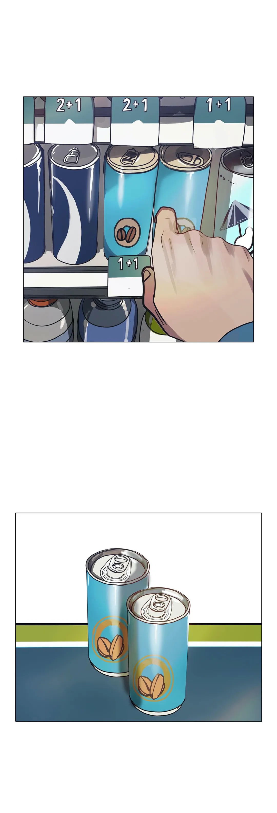 Blood Strangers Chapter 53 image 48