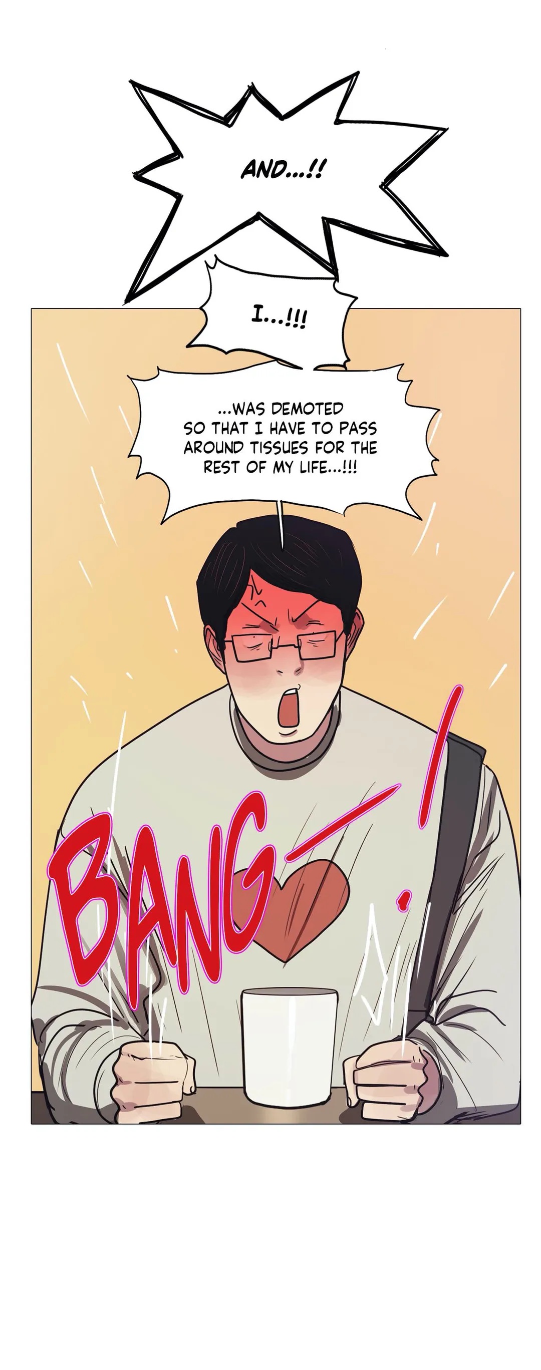 Blood Strangers Chapter 53 image 4