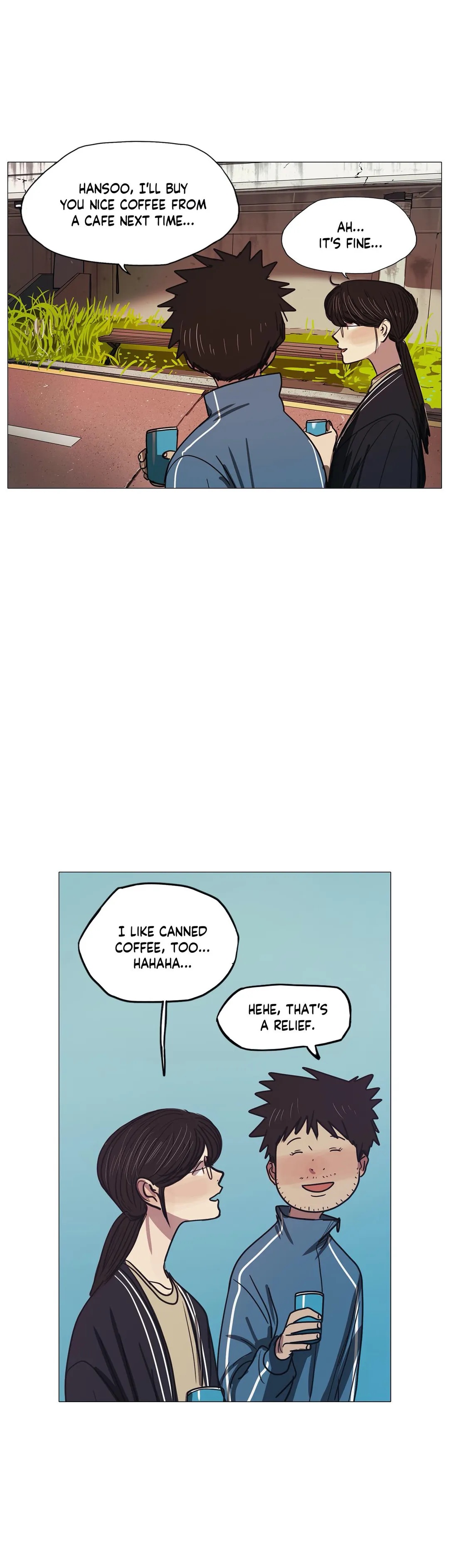 Blood Strangers Chapter 53 image 51