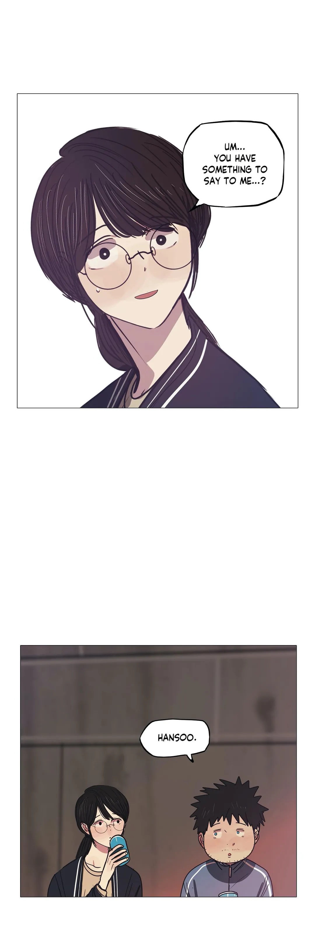 Blood Strangers Chapter 53 image 54