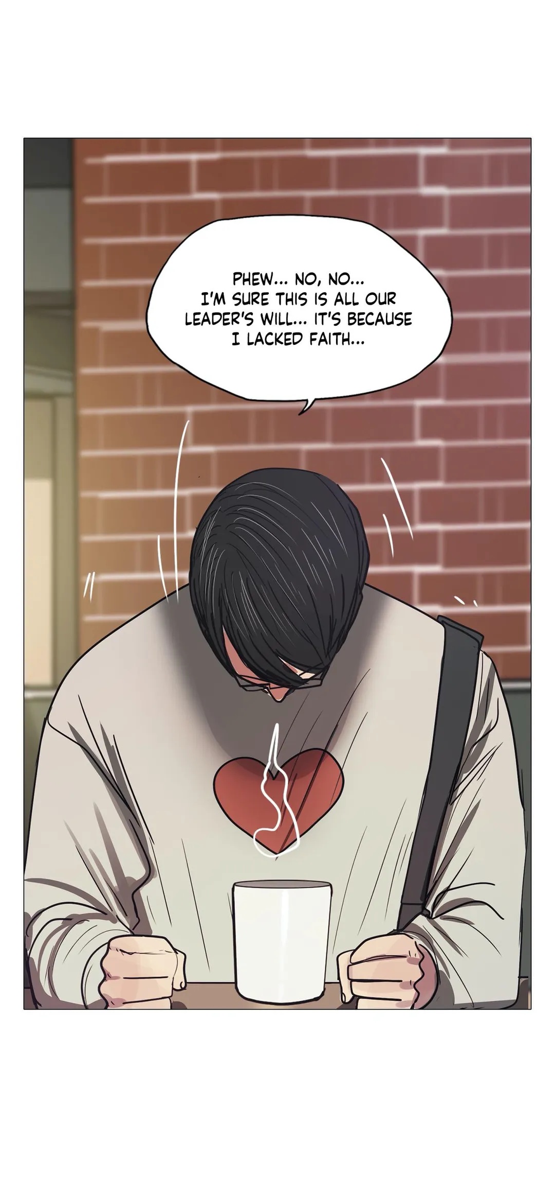 Blood Strangers Chapter 53 image 5