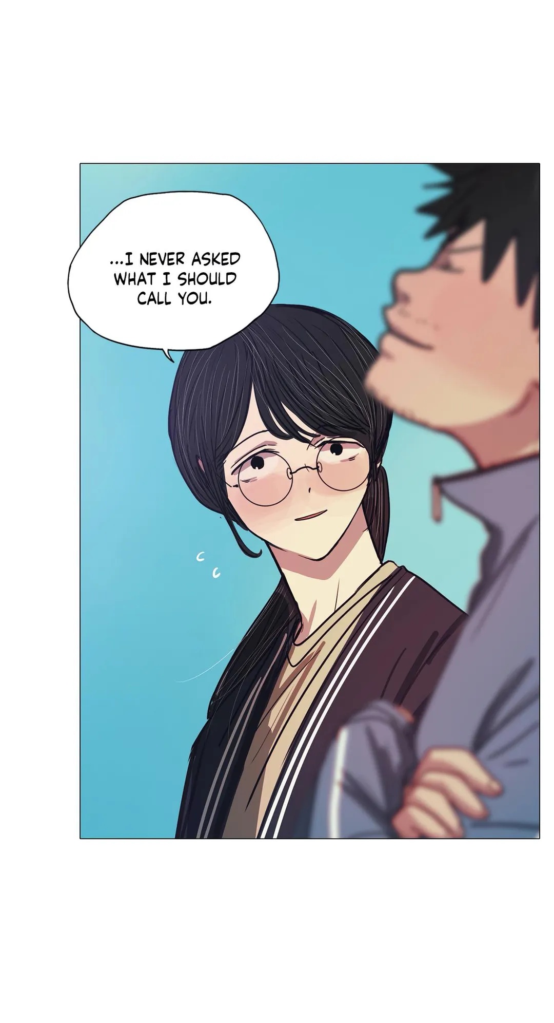Blood Strangers Chapter 54 image 10