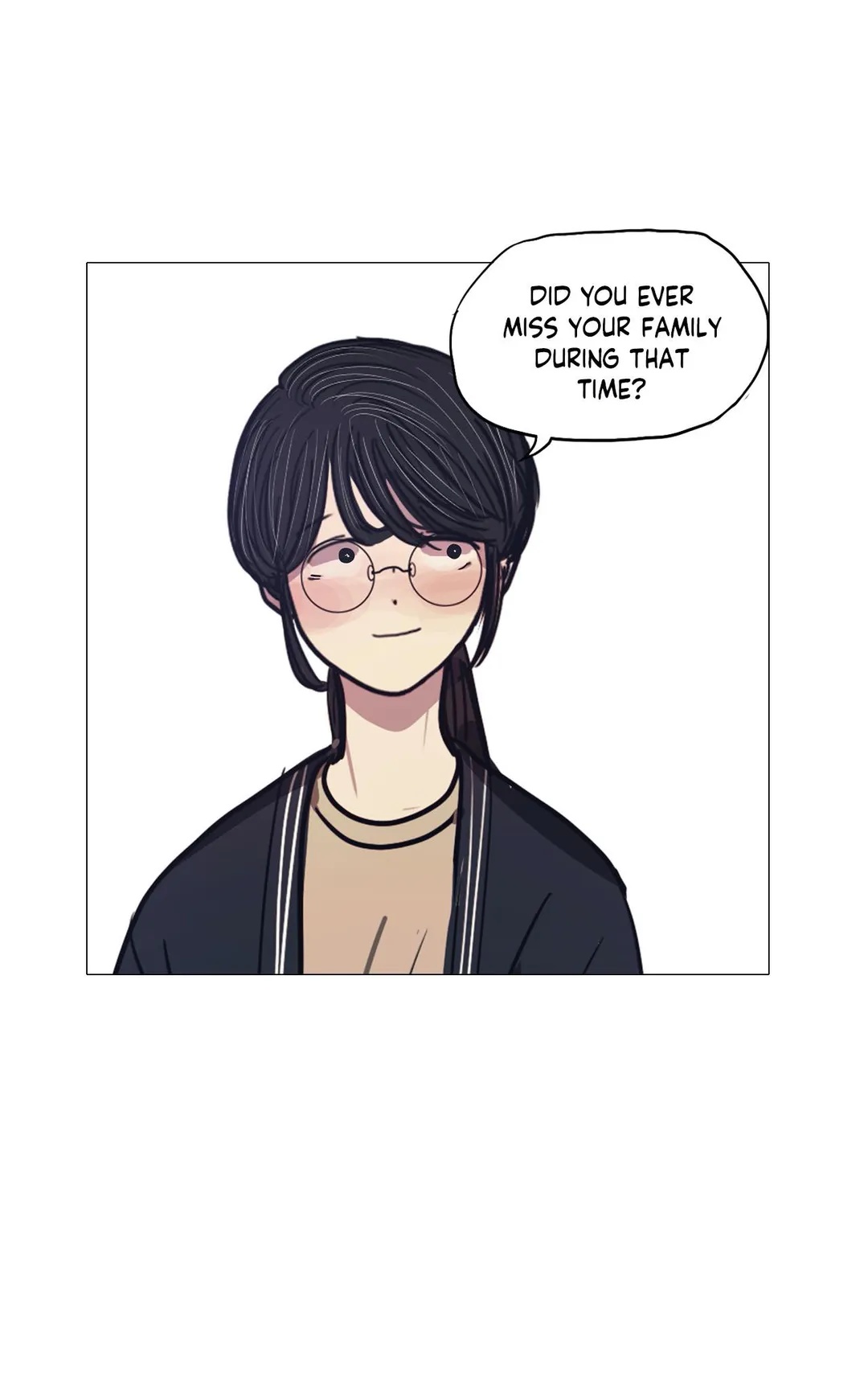 Blood Strangers Chapter 54 image 14