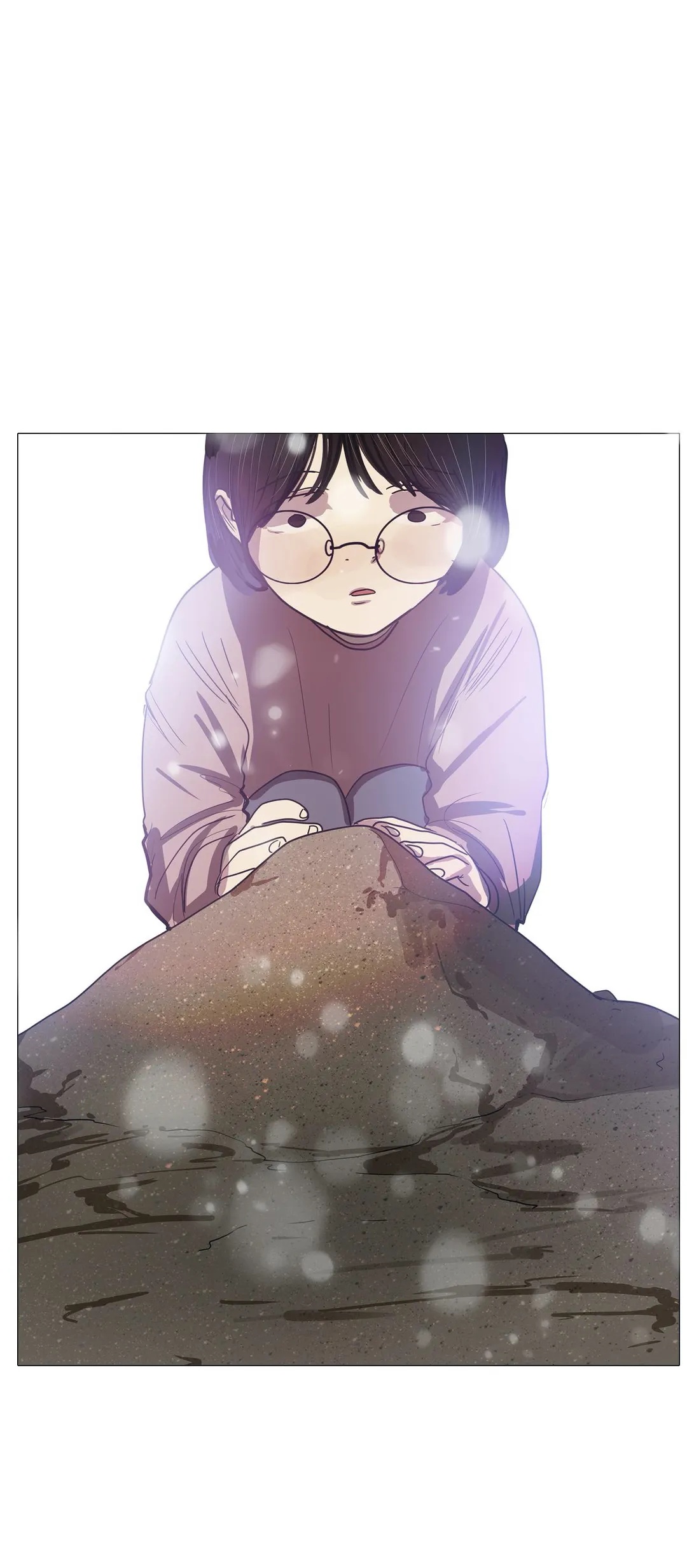 Blood Strangers Chapter 54 image 17