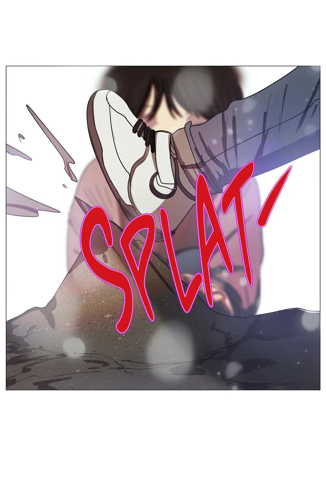 Blood Strangers Chapter 54 image 18