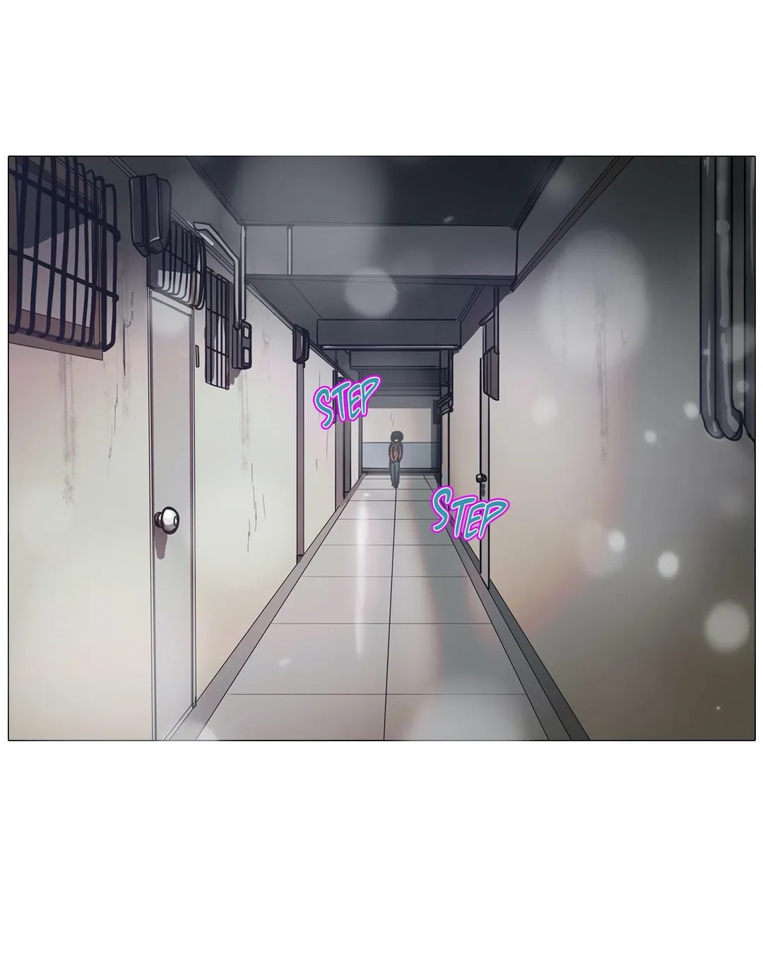 Blood Strangers Chapter 54 image 21