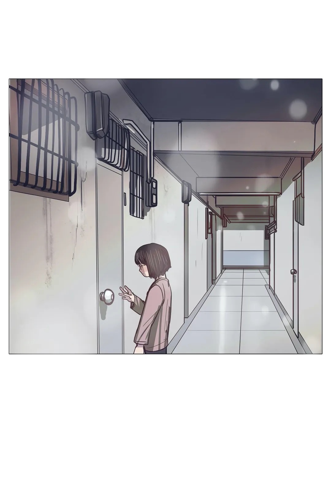 Blood Strangers Chapter 54 image 22